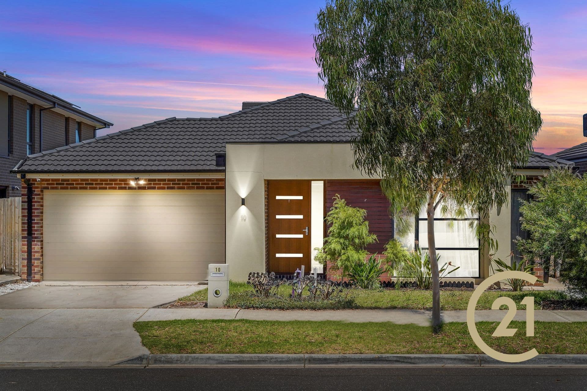 Suite 4 241-244 Caroline Springs Blvd, Caroline Springs, VIC, 3023, Aintree - Image 1