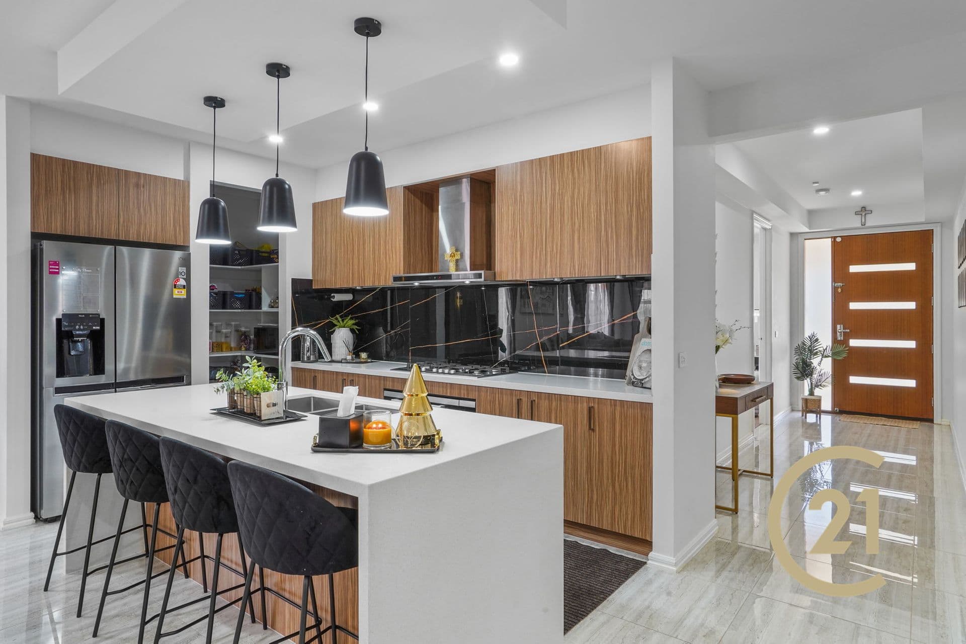Suite 4 241-244 Caroline Springs Blvd, Caroline Springs, VIC, 3023, Aintree - Thumbnail 4