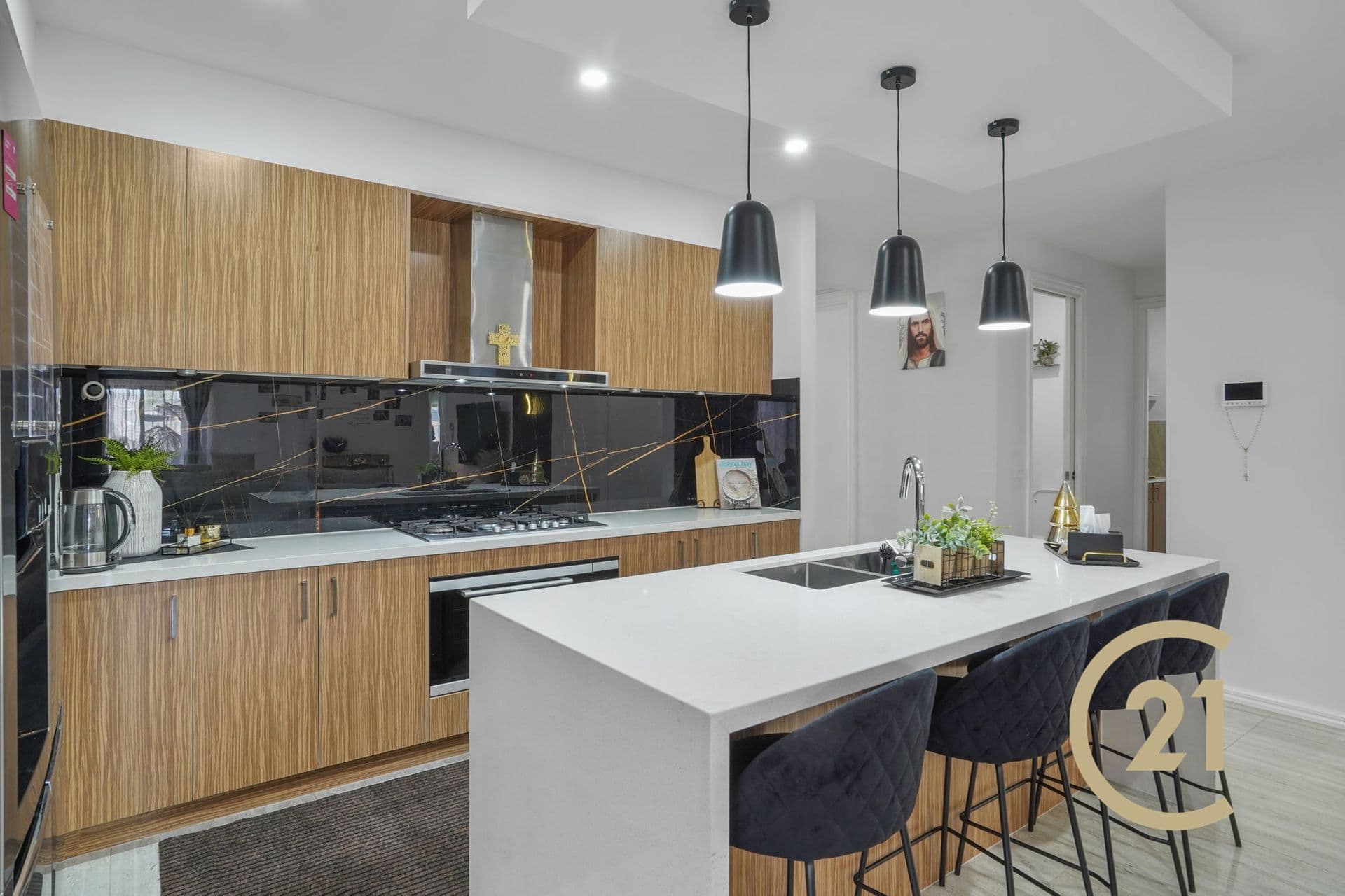 Suite 4 241-244 Caroline Springs Blvd, Caroline Springs, VIC, 3023, Aintree - Thumbnail 7