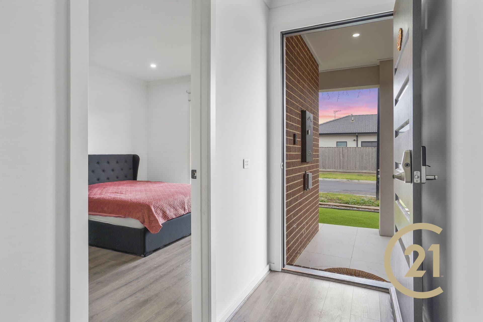 Suite 4 241-244 Caroline Springs Blvd, Caroline Springs, VIC, 3023, Deanside - Image 1