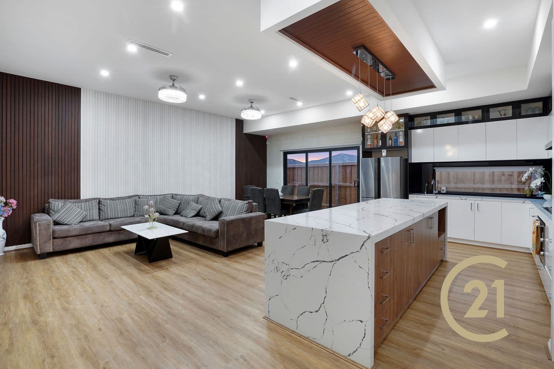 Suite 4 241-244 Caroline Springs Blvd, Caroline Springs, VIC, 3023, Fraser Rise - Thumbnail 6