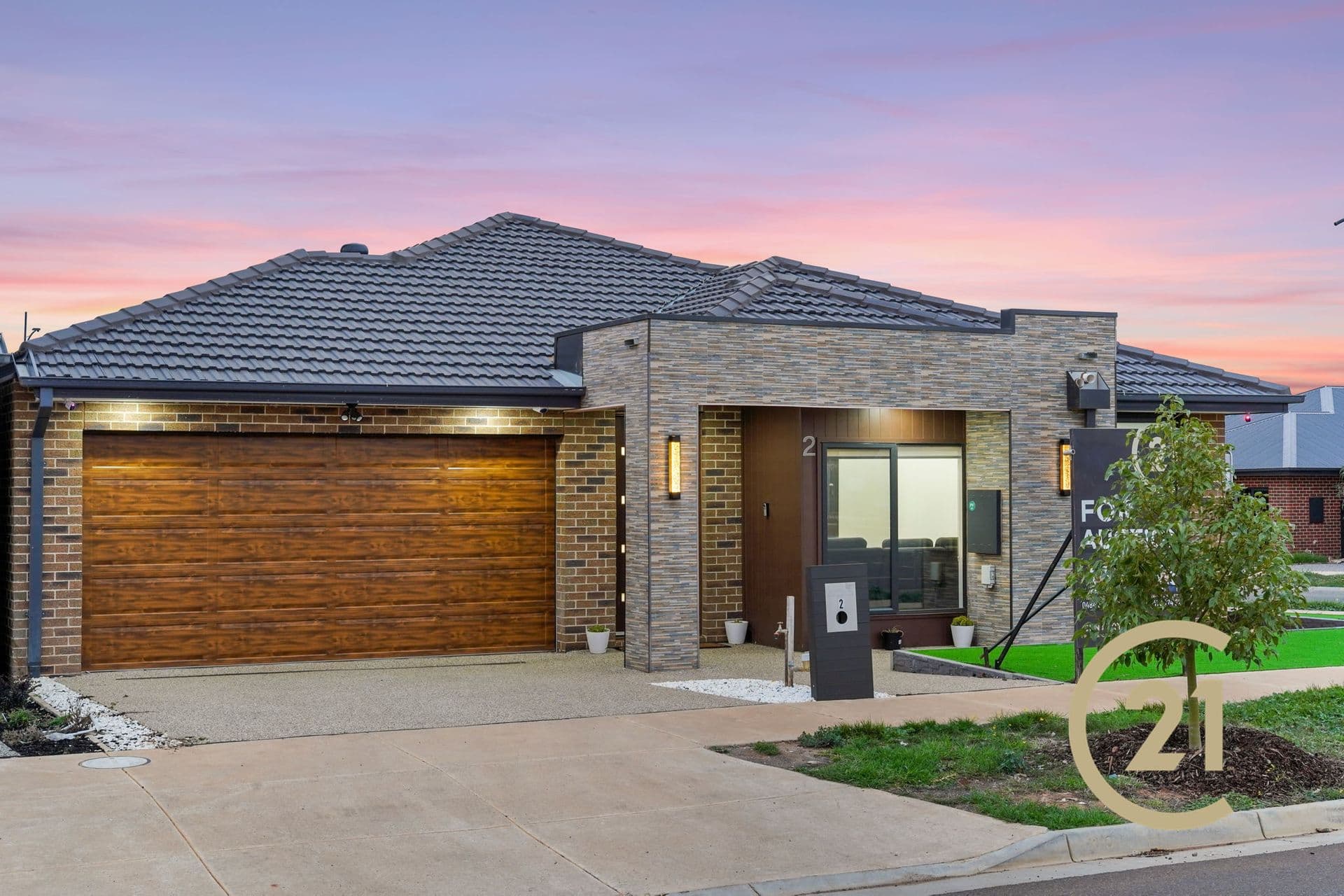 Suite 4 241-244 Caroline Springs Blvd, Caroline Springs, VIC, 3023, Fraser Rise - Image 1