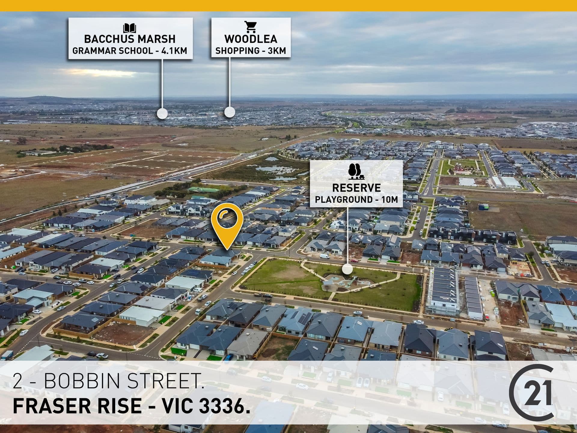 Suite 4 241-244 Caroline Springs Blvd, Caroline Springs, VIC, 3023, Fraser Rise - Thumbnail 2