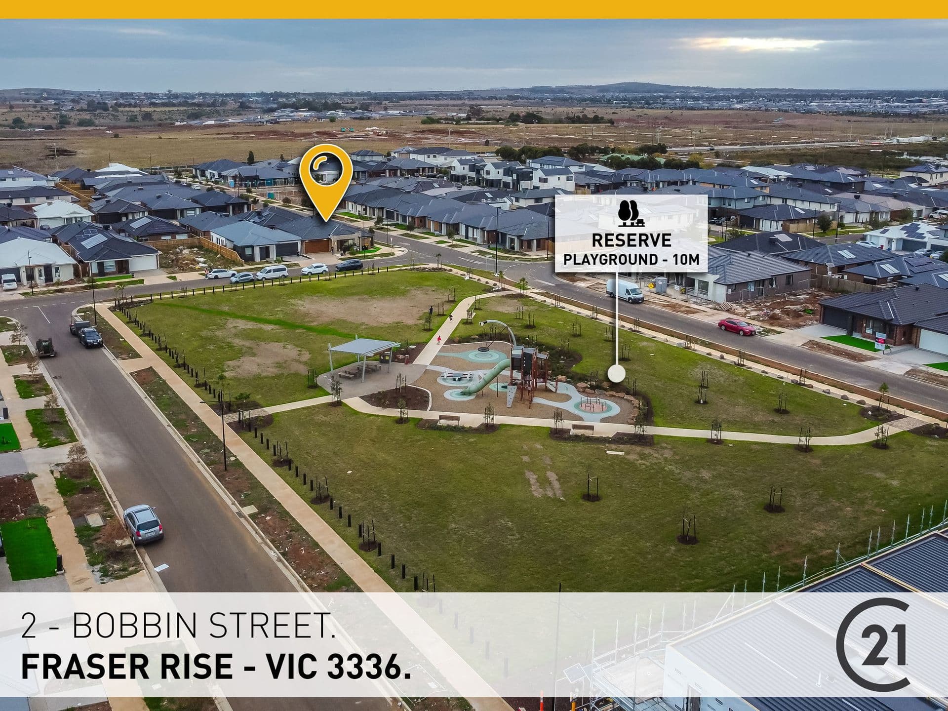 Suite 4 241-244 Caroline Springs Blvd, Caroline Springs, VIC, 3023, Fraser Rise - Thumbnail 3
