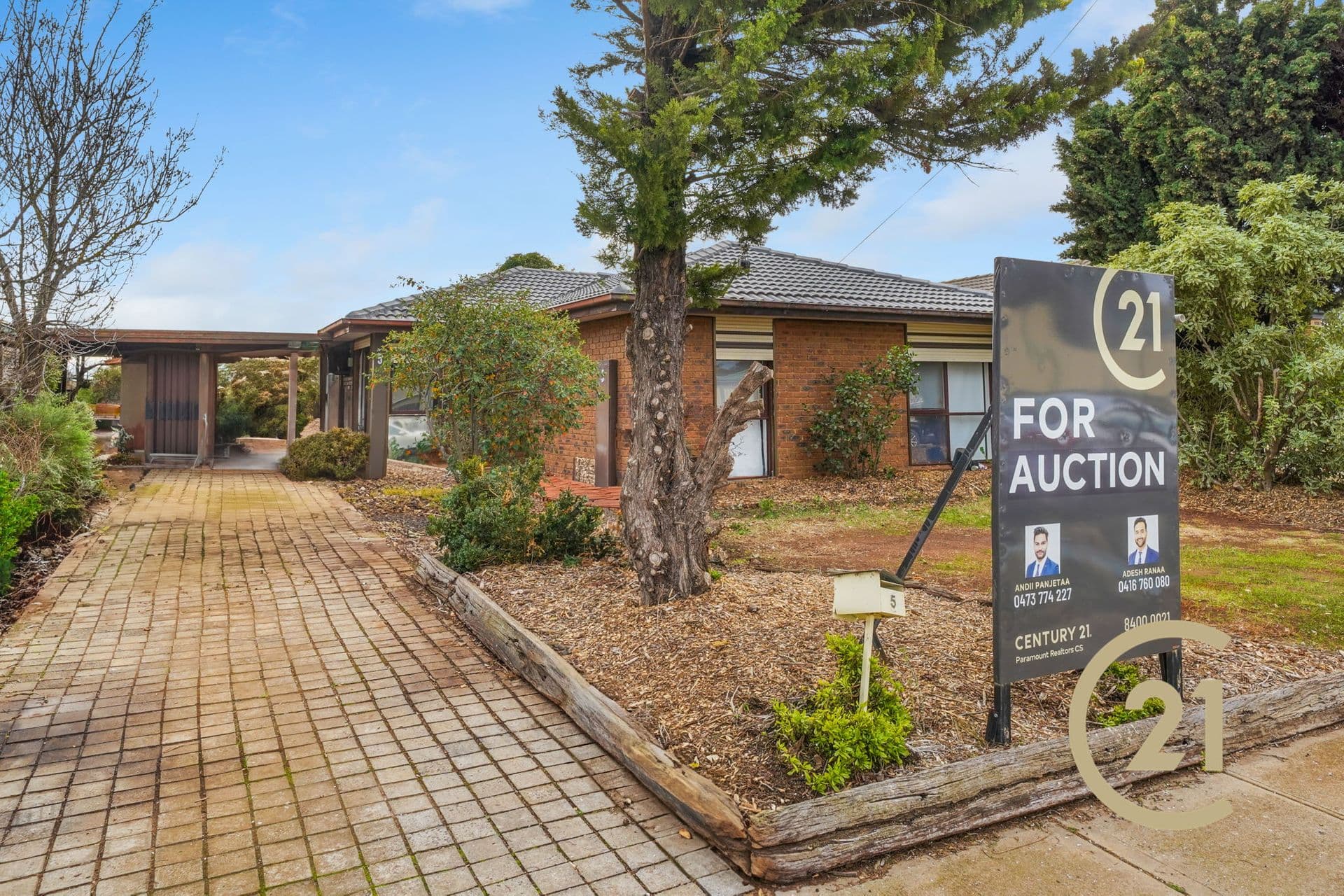 Suite 4 241-244 Caroline Springs Blvd, Caroline Springs, VIC, 3023, Rockbank - Image 1