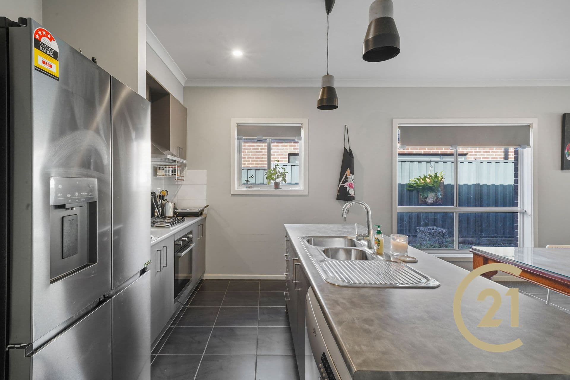 Suite 4 241-244 Caroline Springs Blvd, Caroline Springs, VIC, 3023, Fraser Rise - Thumbnail 4