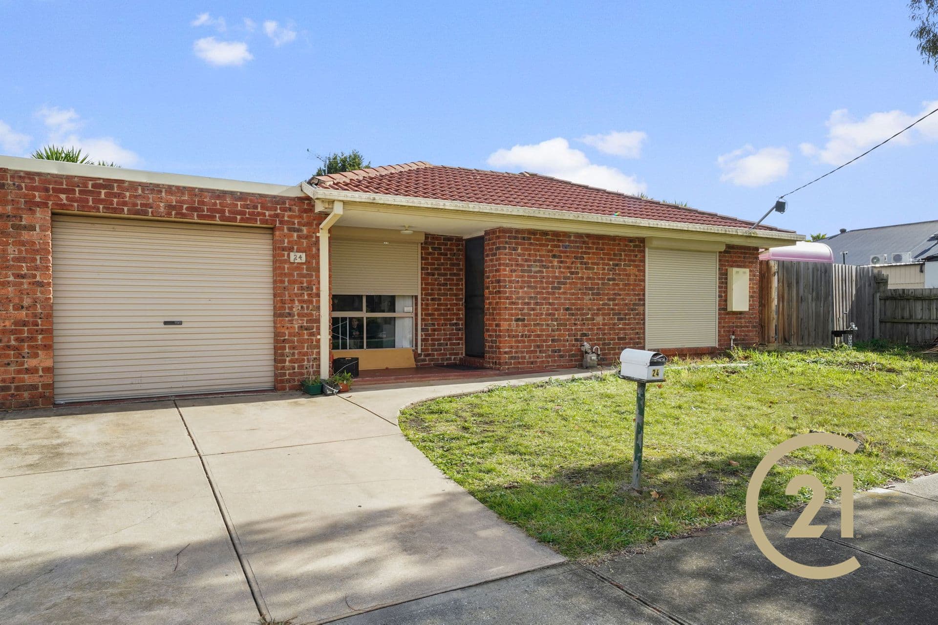 Suite 4 241-244 Caroline Springs Blvd, Caroline Springs, VIC, 3023, Craigieburn - Image 1