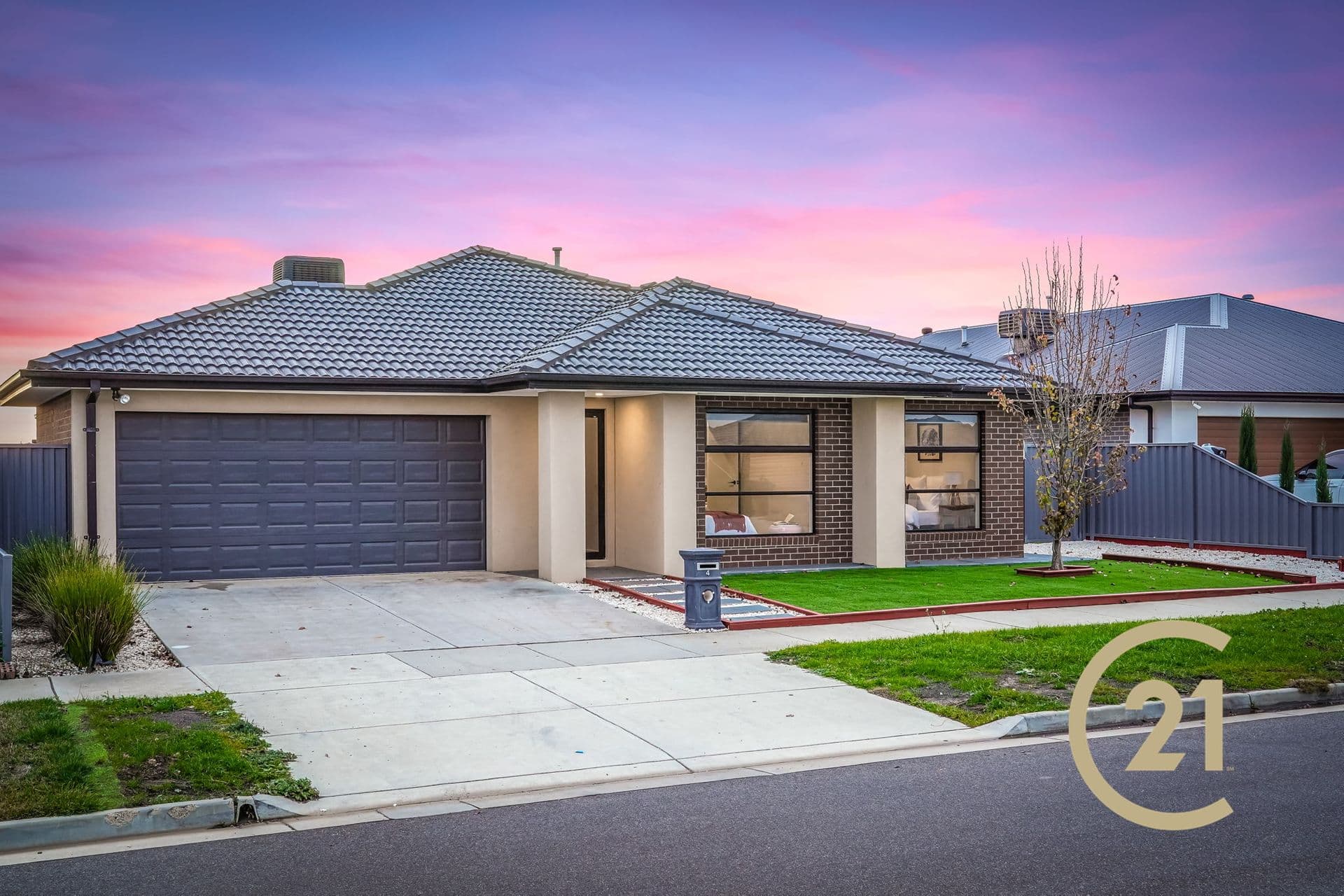 Suite 4 241-244 Caroline Springs Blvd, Caroline Springs, VIC, 3023, Alfredton - Image 1