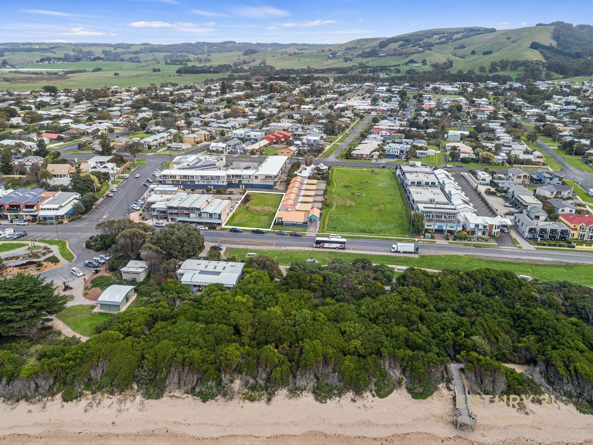 Suite 4 241-244 Caroline Springs Blvd, Caroline Springs, VIC, 3023, Apollo Bay - Thumbnail 3