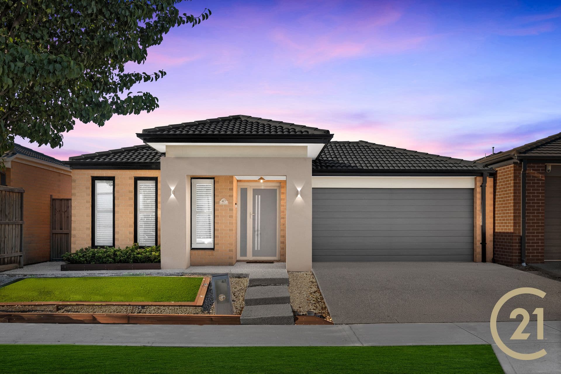 Suite 4 241-244 Caroline Springs Blvd, Caroline Springs, VIC, 3023, Fraser Rise - Image 1
