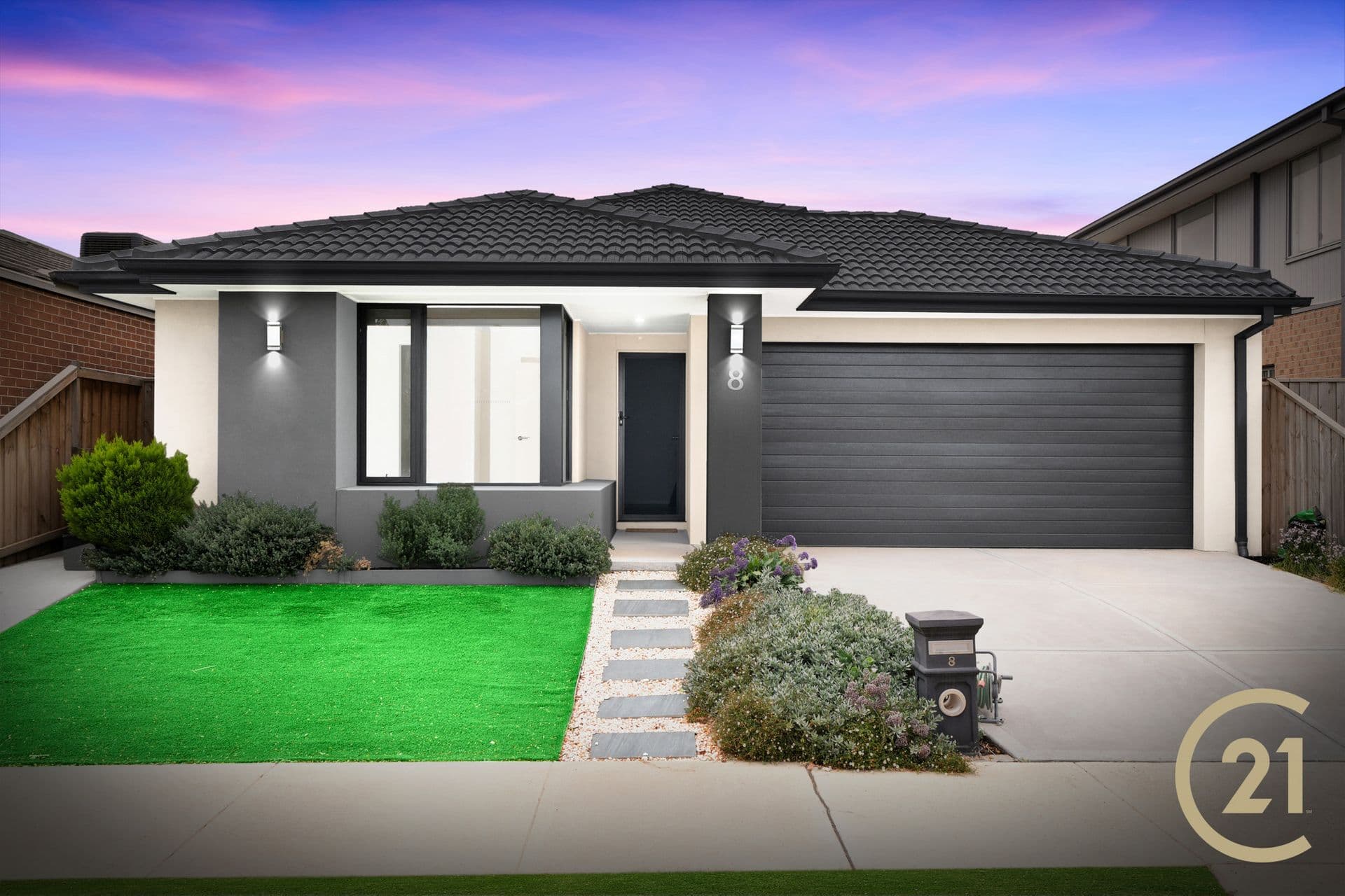 Suite 4 241-244 Caroline Springs Blvd, Caroline Springs, VIC, 3023, Bonnie Brook - Image 1