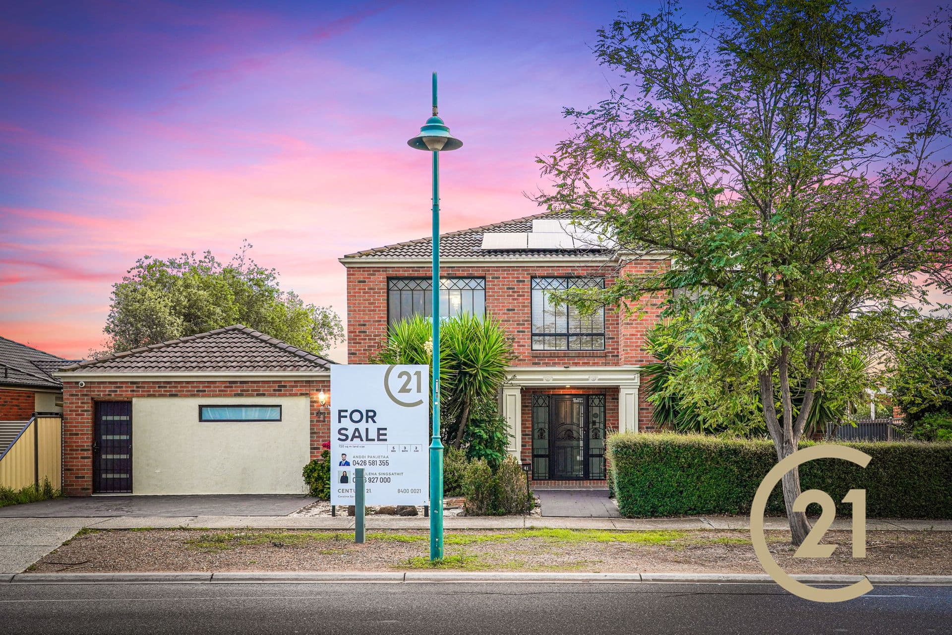 Suite 4 241-244 Caroline Springs Blvd, Caroline Springs, VIC, 3023, Taylors Hill - Thumbnail 2