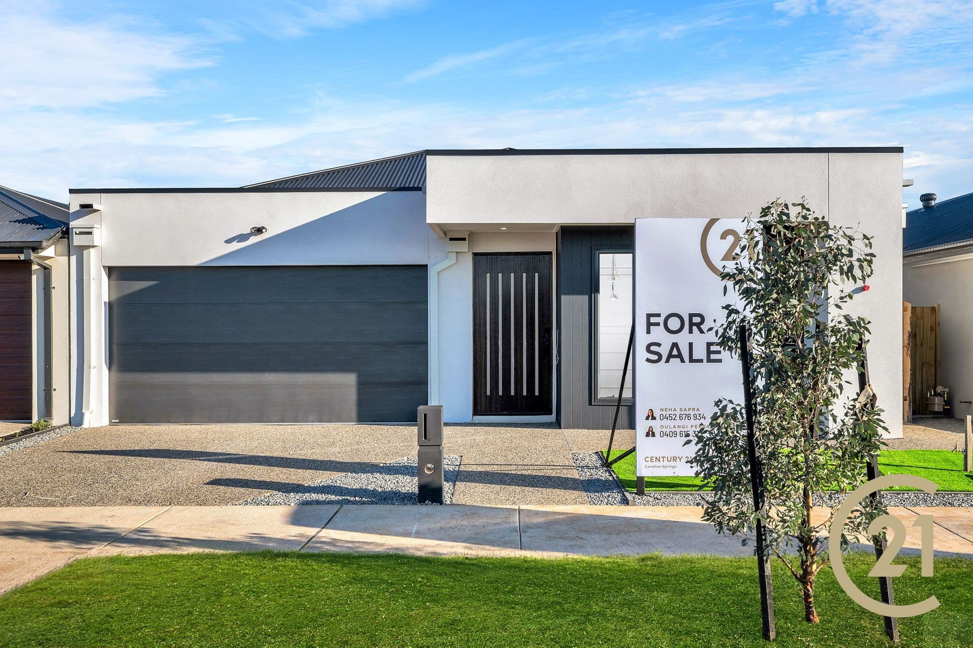 Suite 4 241-244 Caroline Springs Blvd, Caroline Springs, VIC, 3023, Thornhill Park - Thumbnail 2