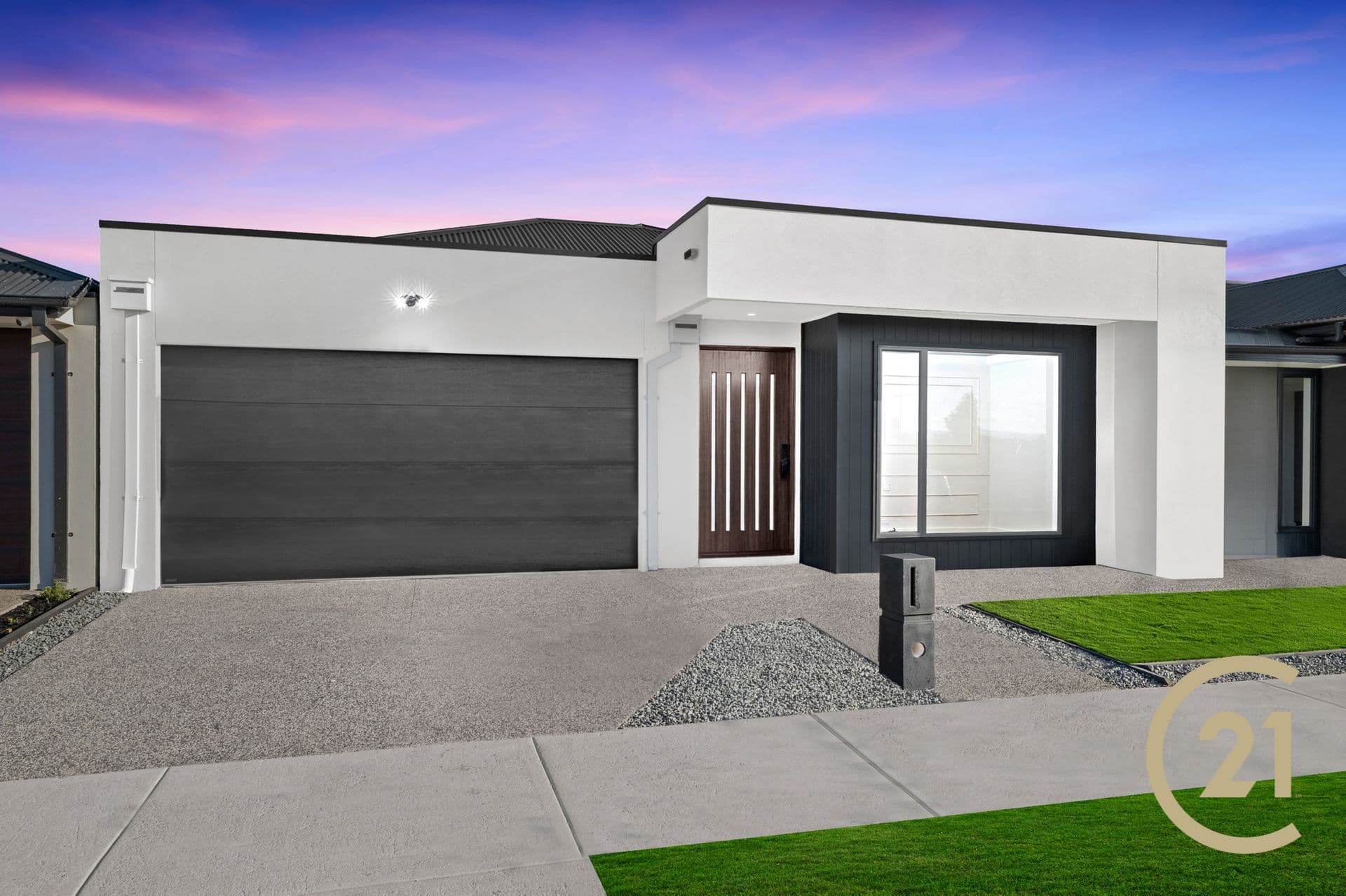 Suite 4 241-244 Caroline Springs Blvd, Caroline Springs, VIC, 3023, Thornhill Park - Image 1