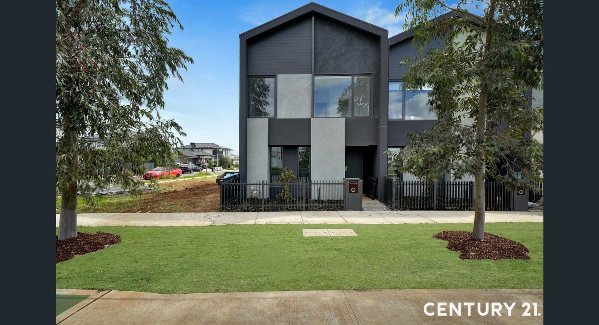Suite 4 241-244 Caroline Springs Blvd, Caroline Springs, VIC, 3023, Truganina - Image 1