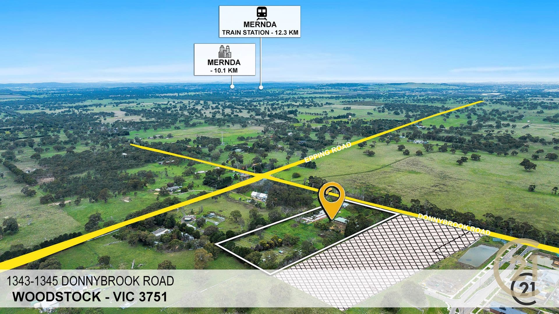 Suite 4 241-244 Caroline Springs Blvd, Caroline Springs, VIC, 3023, Woodstock - Image 1