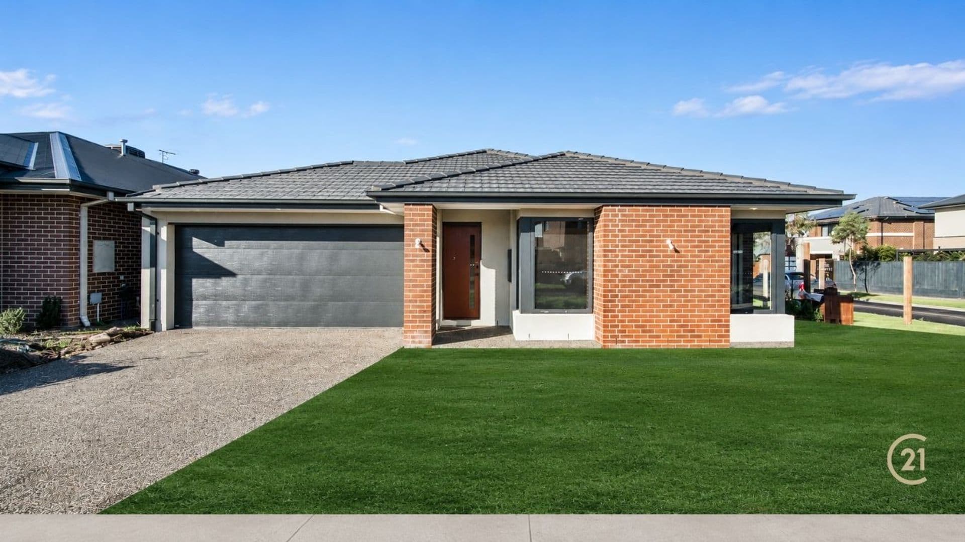 Suite 4 241-244 Caroline Springs Blvd, Caroline Springs, VIC, 3023, Aintree - Image 1