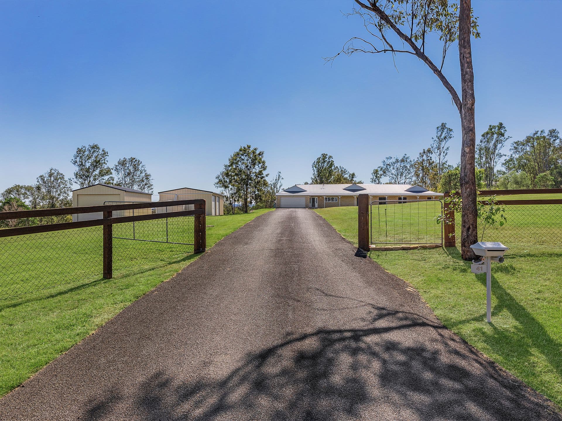 41 Office Lane, Wanora, QLD, 4306, Wanora - Thumbnail 2