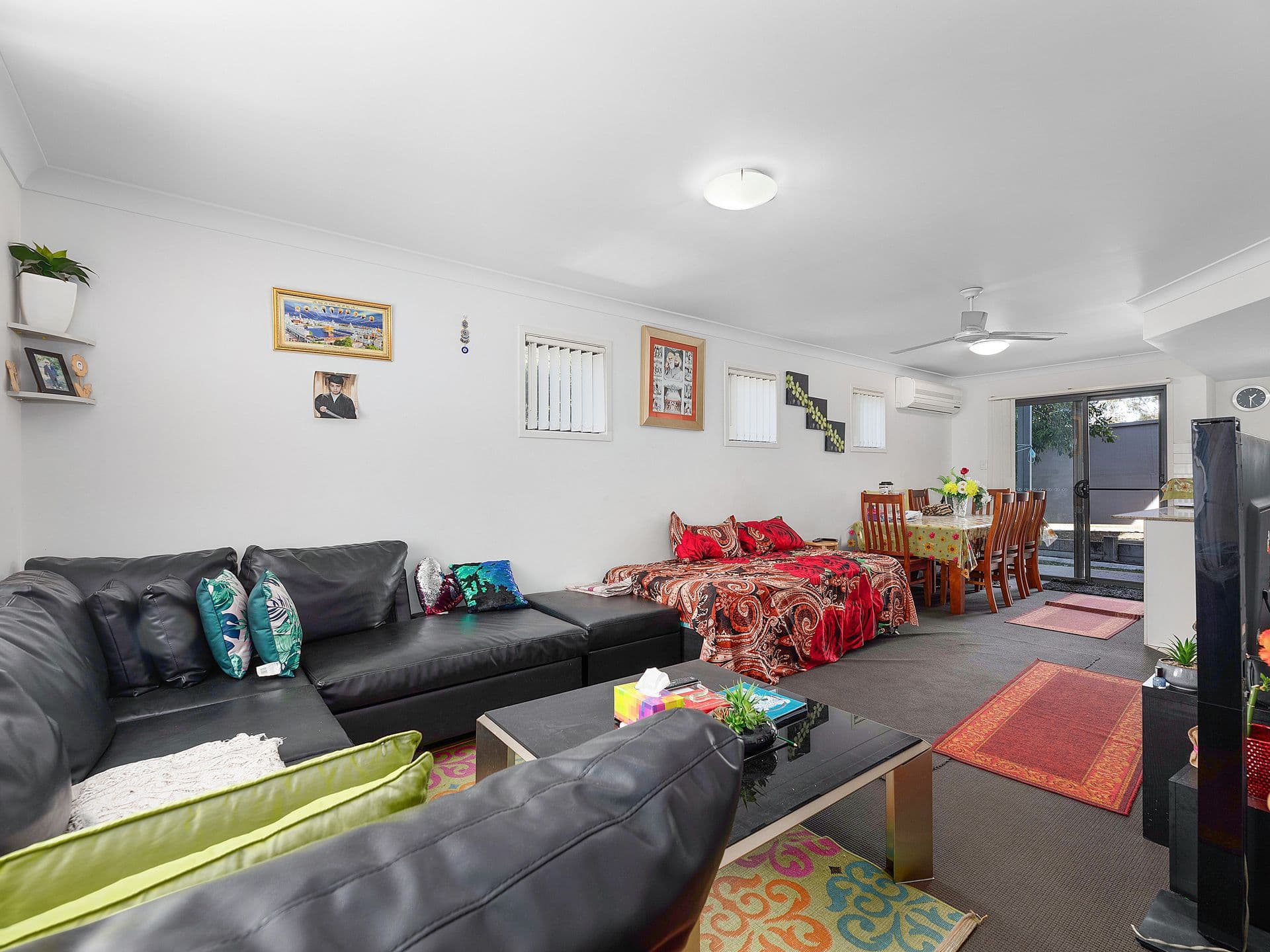 4/40-56 Gledson Street, North Booval, QLD, 4304, North Booval - Thumbnail 2