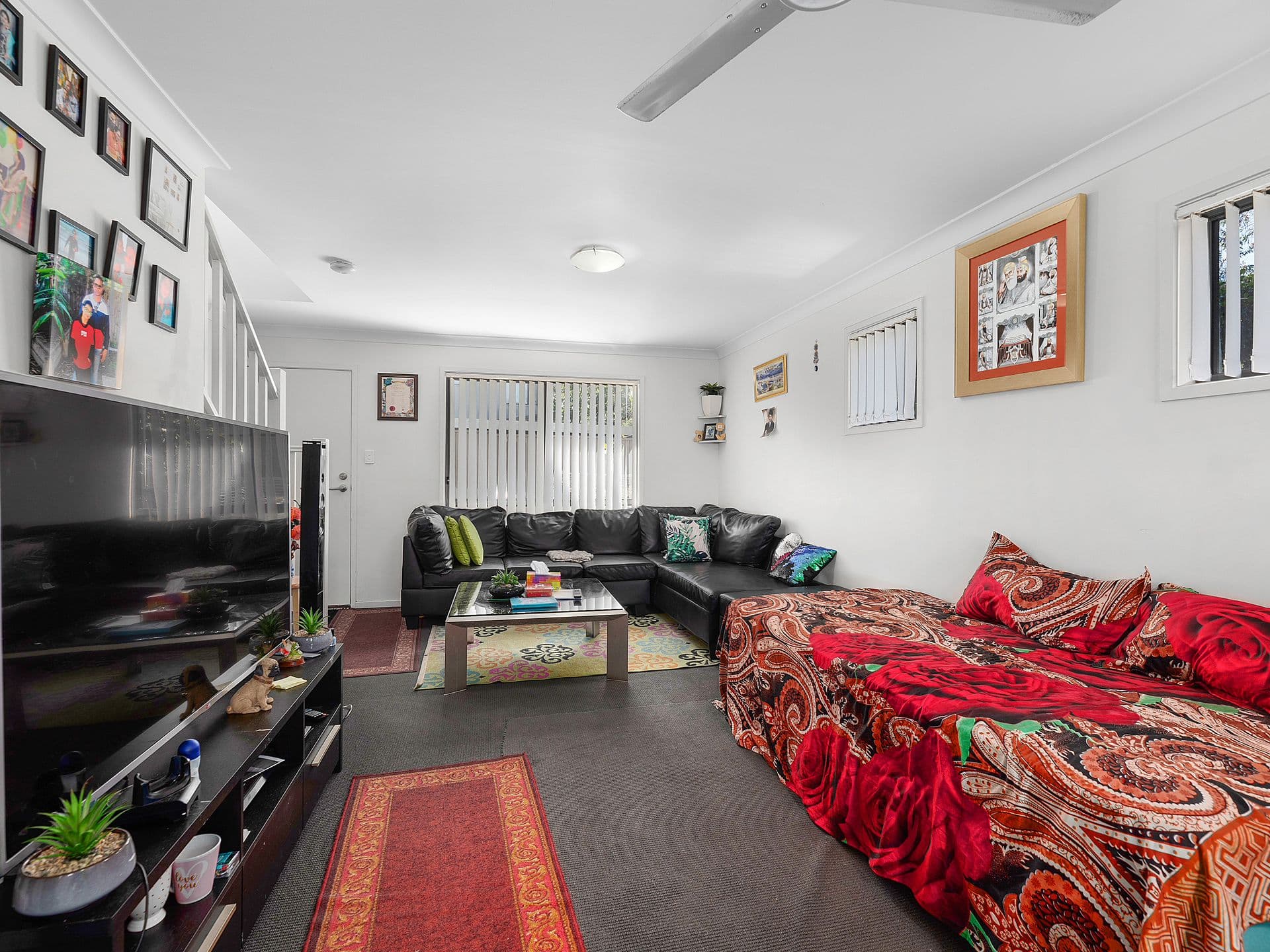 4/40-56 Gledson Street, North Booval, QLD, 4304, North Booval - Thumbnail 3
