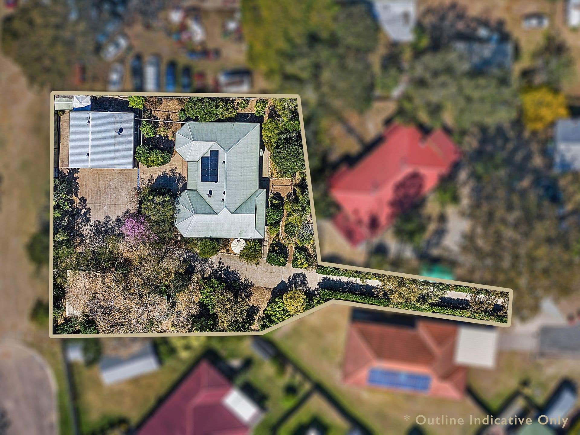 7 Drayton Place, Yamanto, QLD, 4305, Yamanto - Image 1
