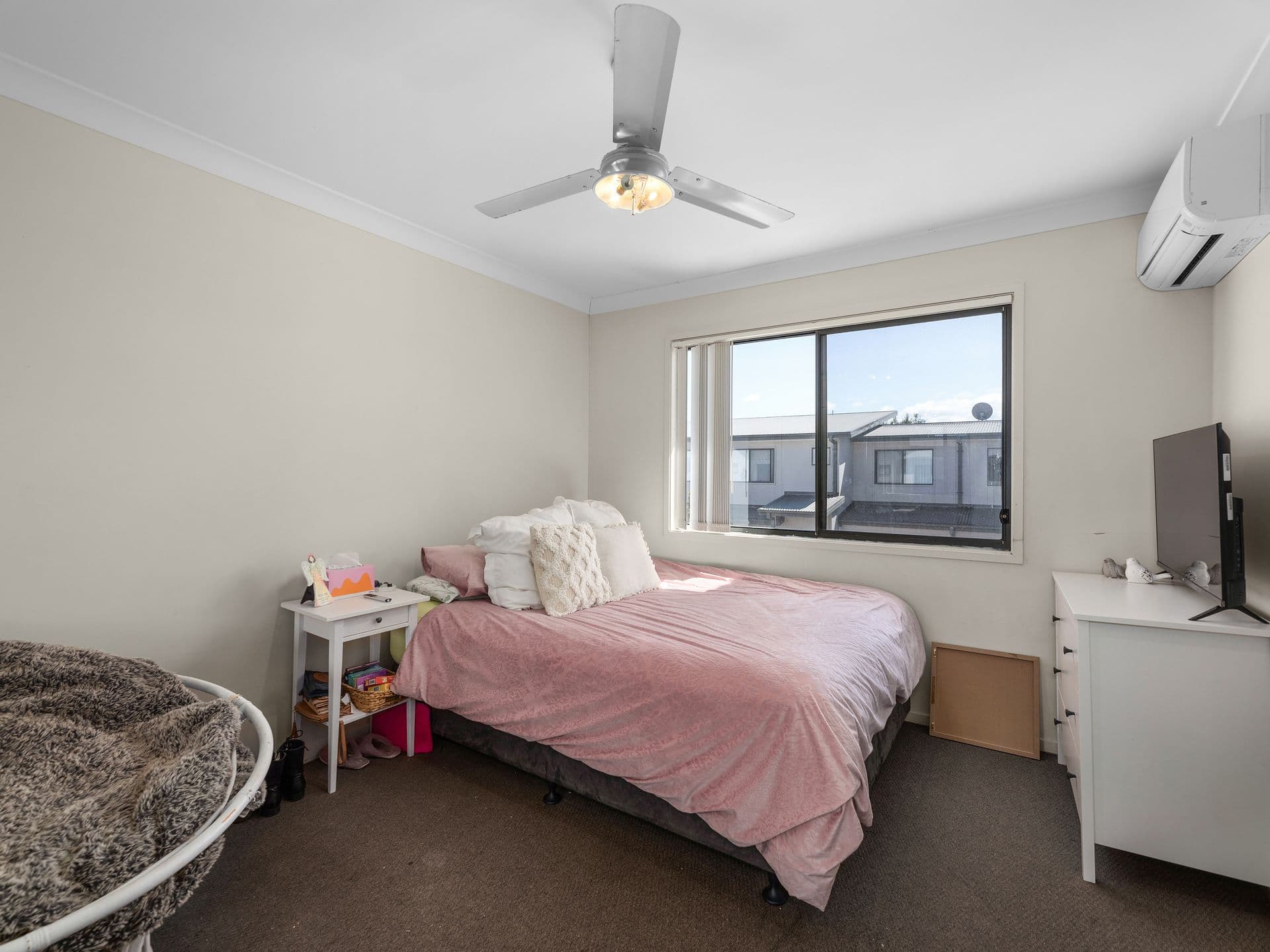 63/40-56 Gledson Street, North Booval, QLD, 4304, North Booval - Thumbnail 7