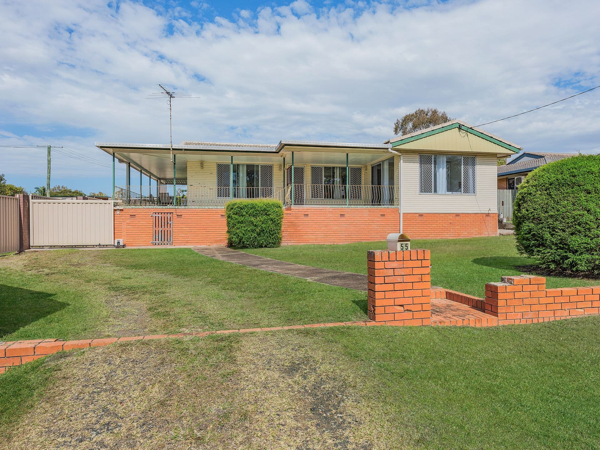 55 Church Street, Tivoli, QLD, 4305, Tivoli - Image 1
