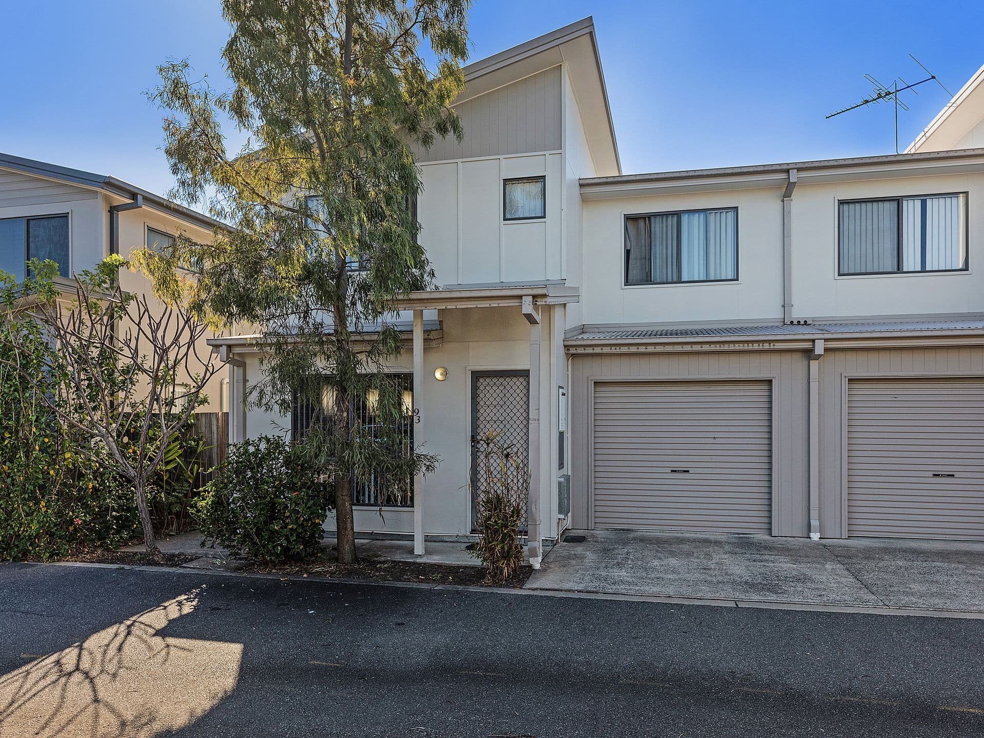 93/40-56 Gledson Street, North Booval, QLD, 4304, North Booval - Image 1