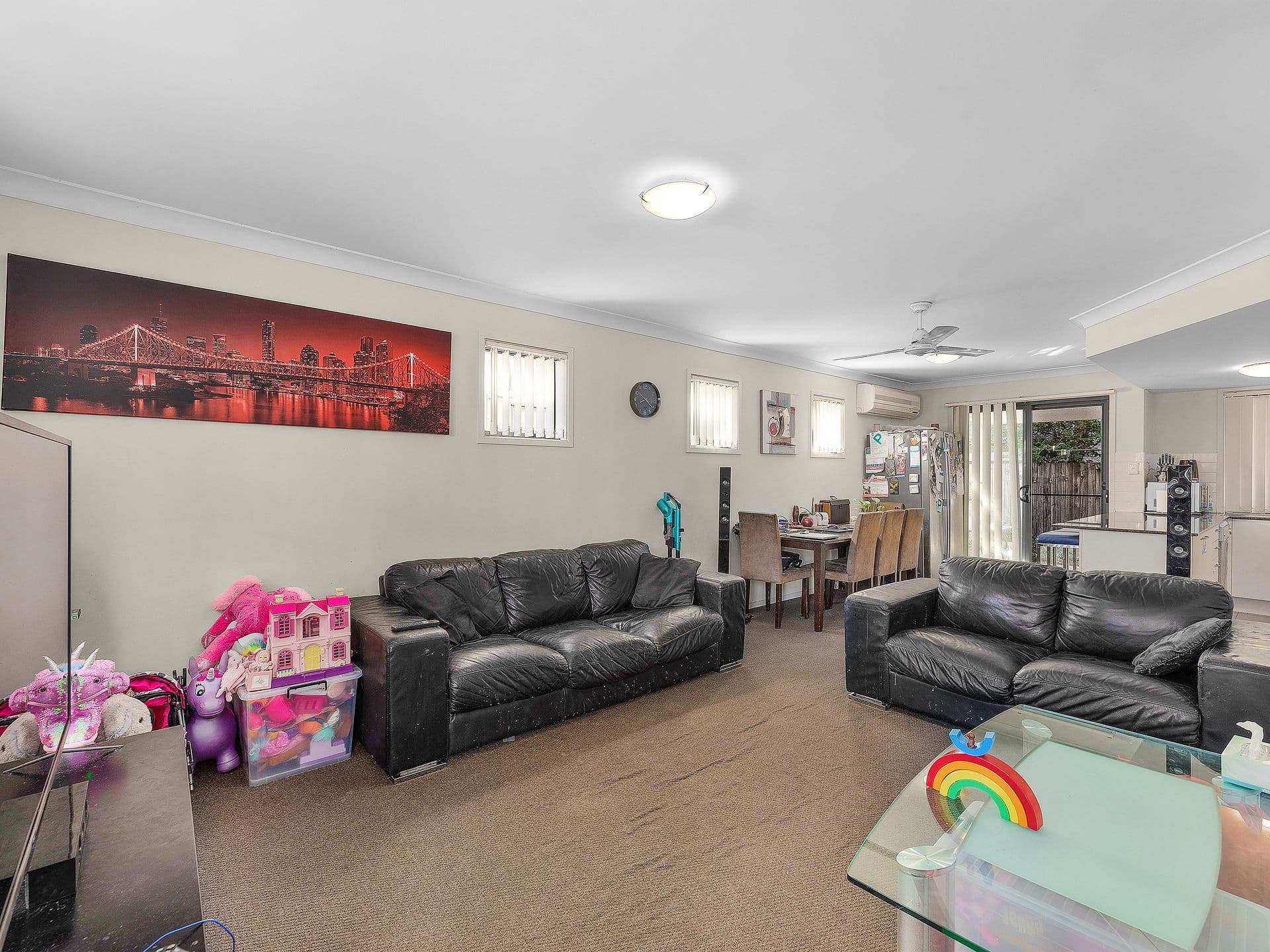 93/40-56 Gledson Street, North Booval, QLD, 4304, North Booval - Thumbnail 2