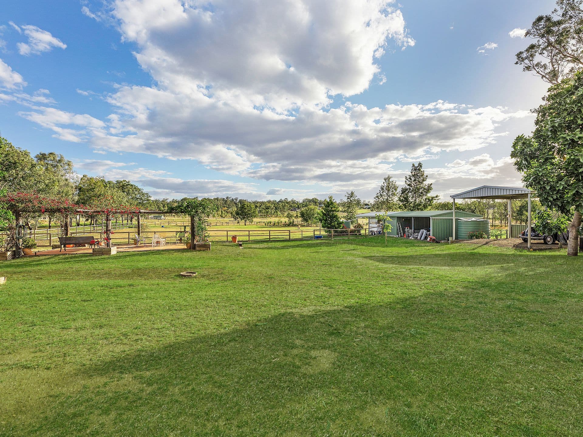 34 Hewett Drive, Regency Downs, QLD, 4341, Regency Downs - Thumbnail 5