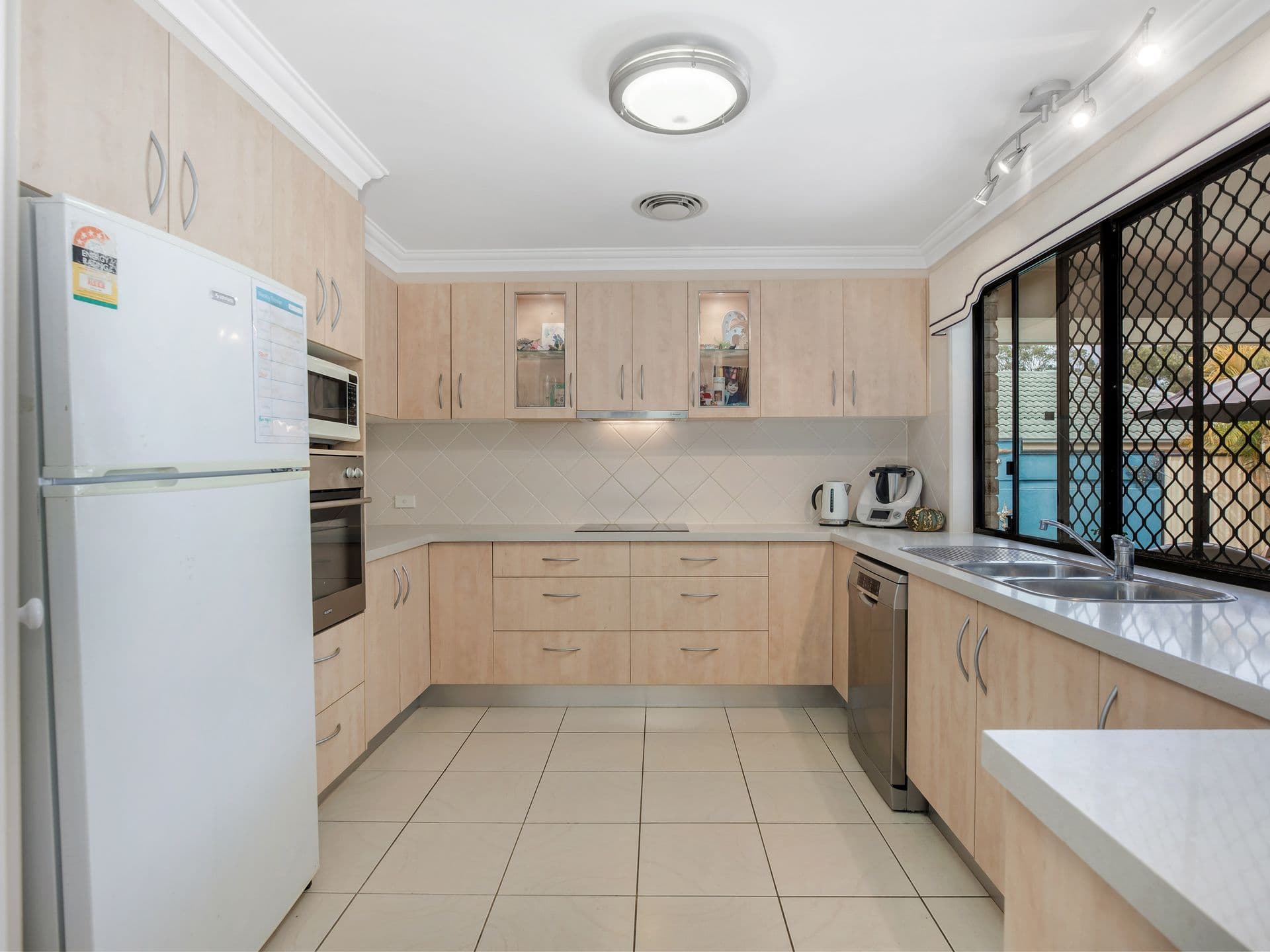 28 Mellor Place, Brassall, QLD, 4305, Brassall - Thumbnail 4