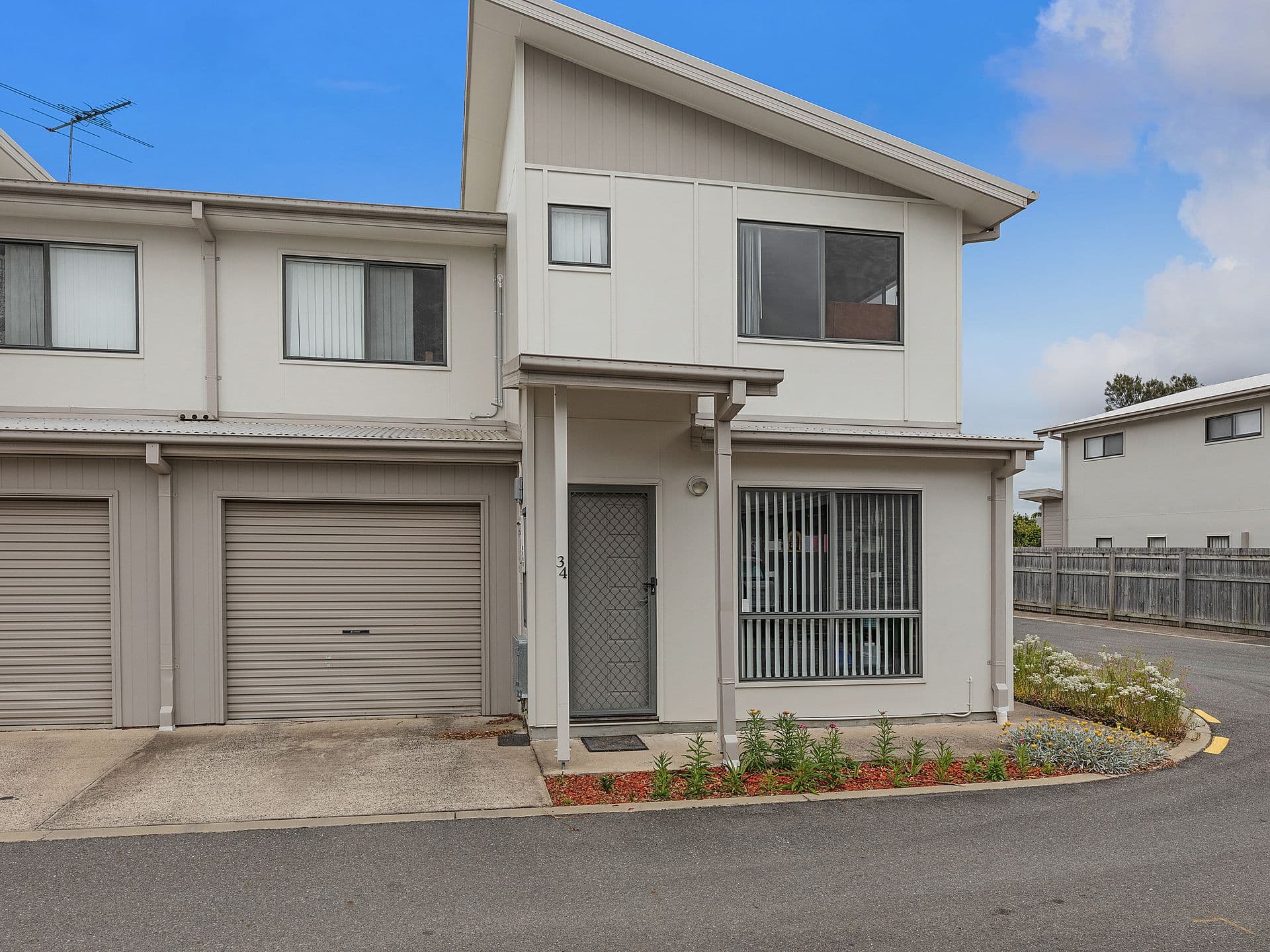 34/40-56 Gledson Street, North Booval, QLD, 4304, North Booval - Image 1