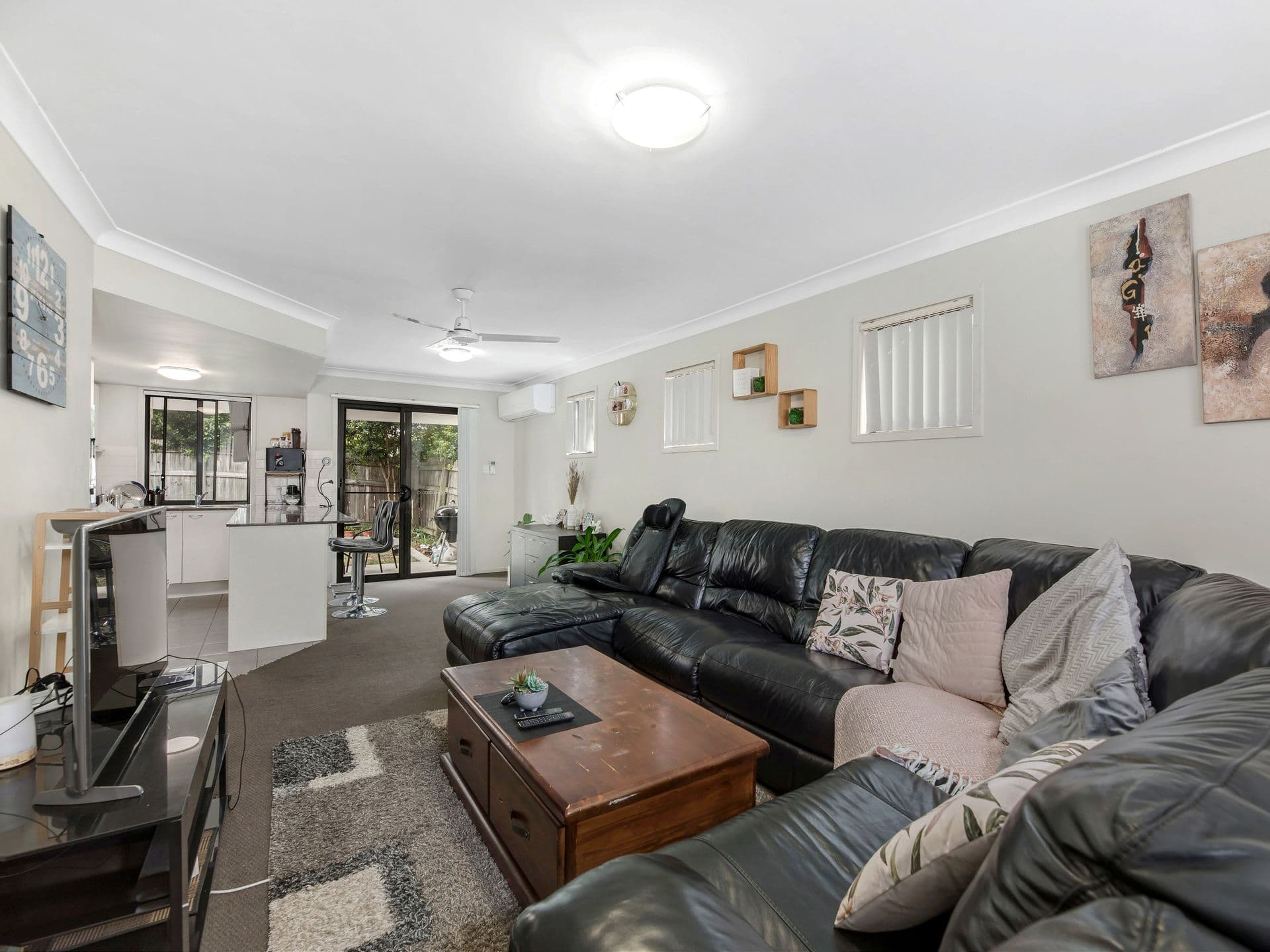 34/40-56 Gledson Street, North Booval, QLD, 4304, North Booval - Thumbnail 2