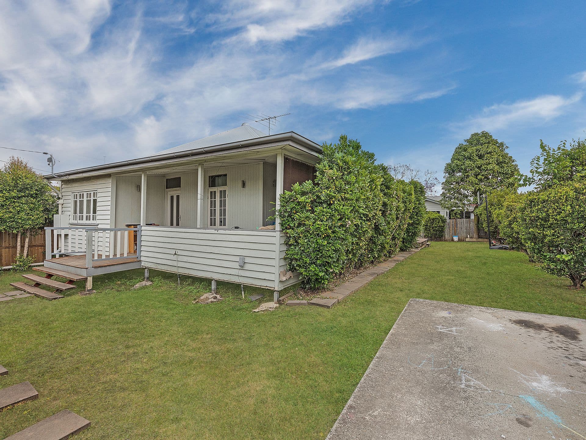 21A Grange Road, Newtown, QLD, 4305, Newtown - Image 1