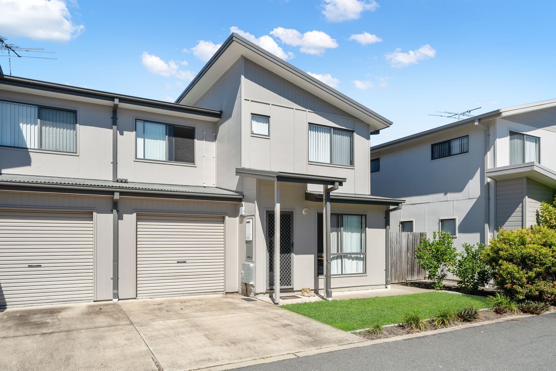 7/40-56 Gledson Street, North Booval, QLD, 4304, North Booval - Image 1