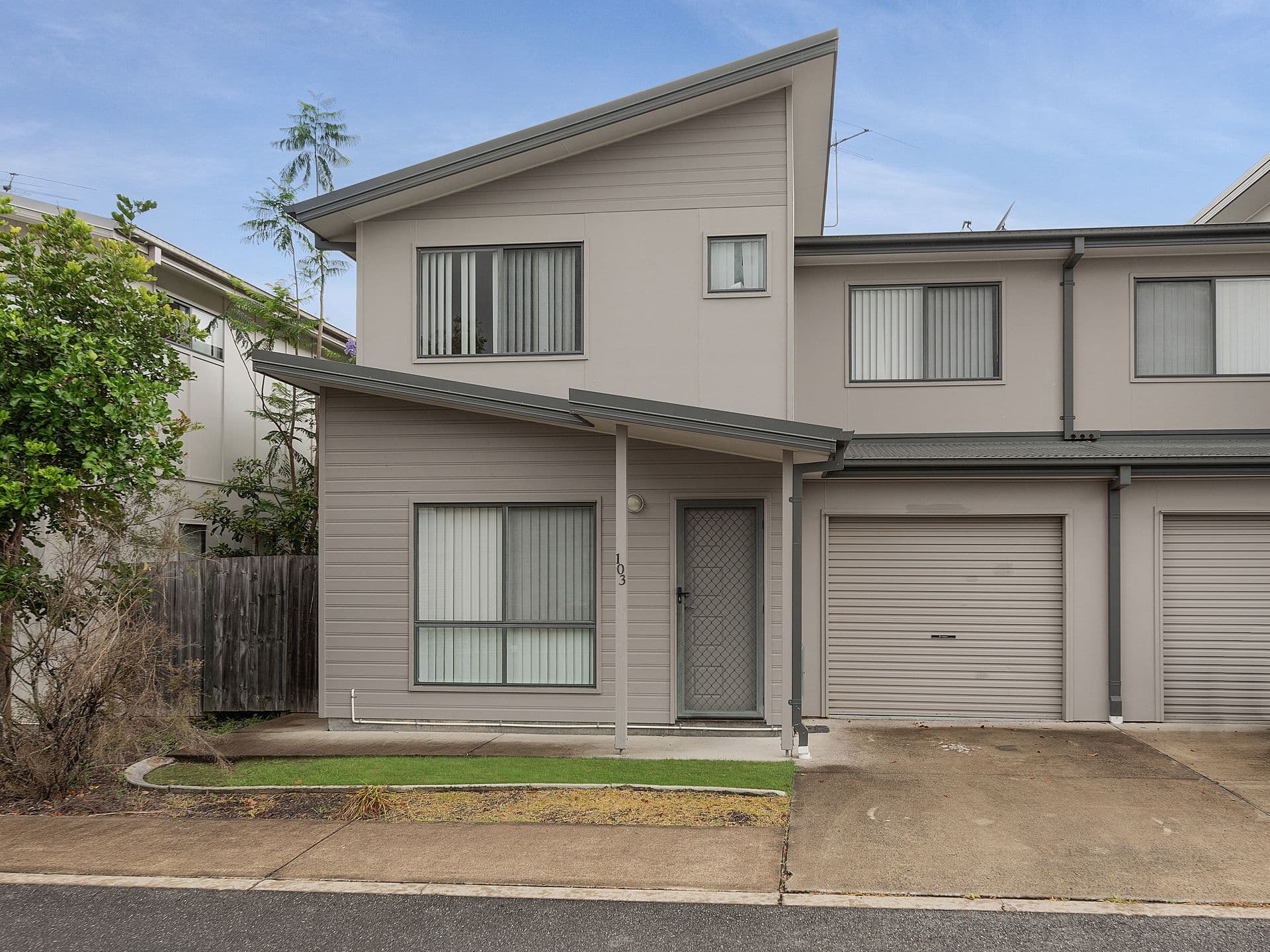 103/40-56 Gledson Street, North Booval, QLD, 4304, North Booval - Image 1