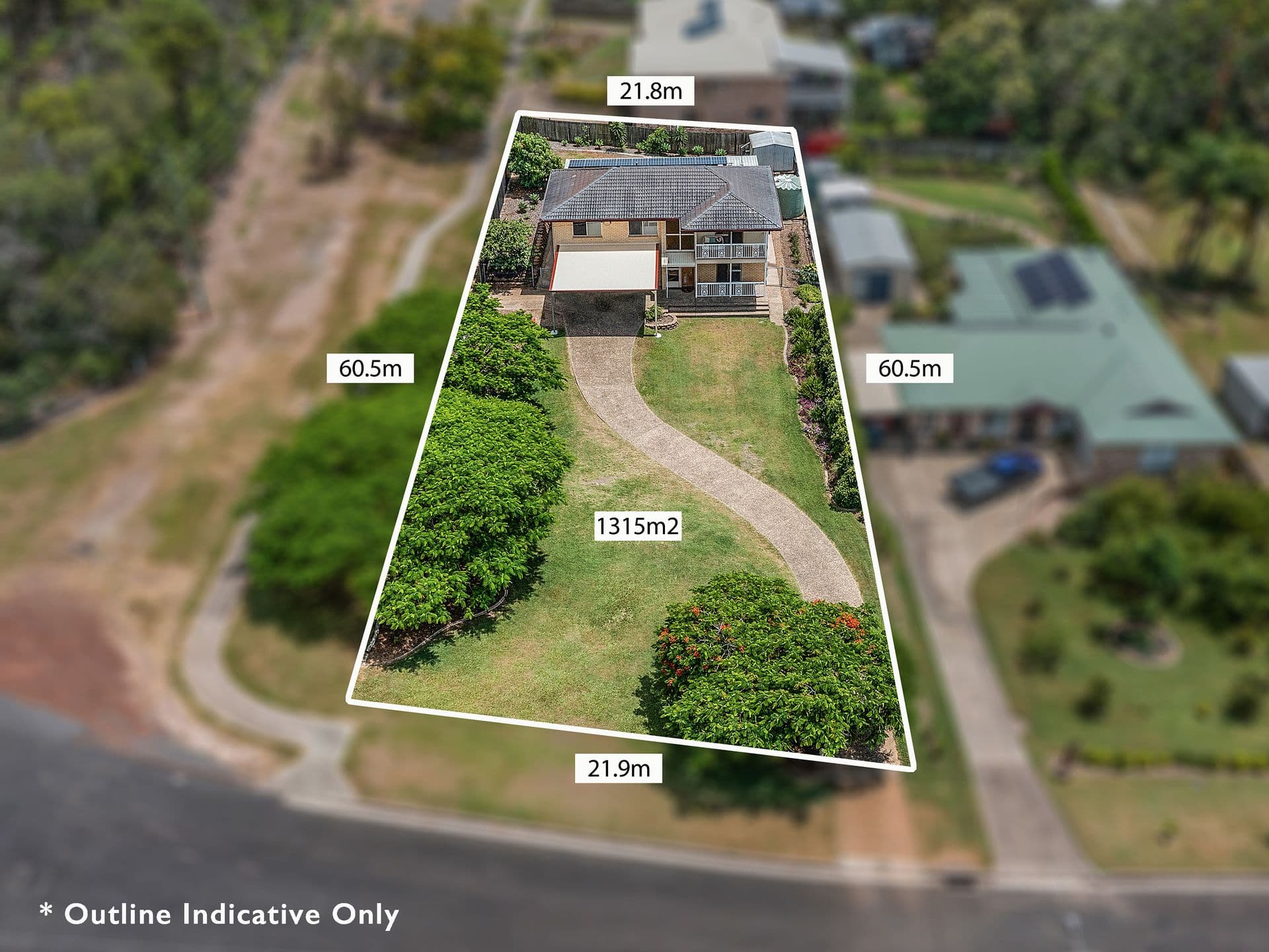 141 Haig Street, Brassall, QLD, 4305, Brassall - Thumbnail 2