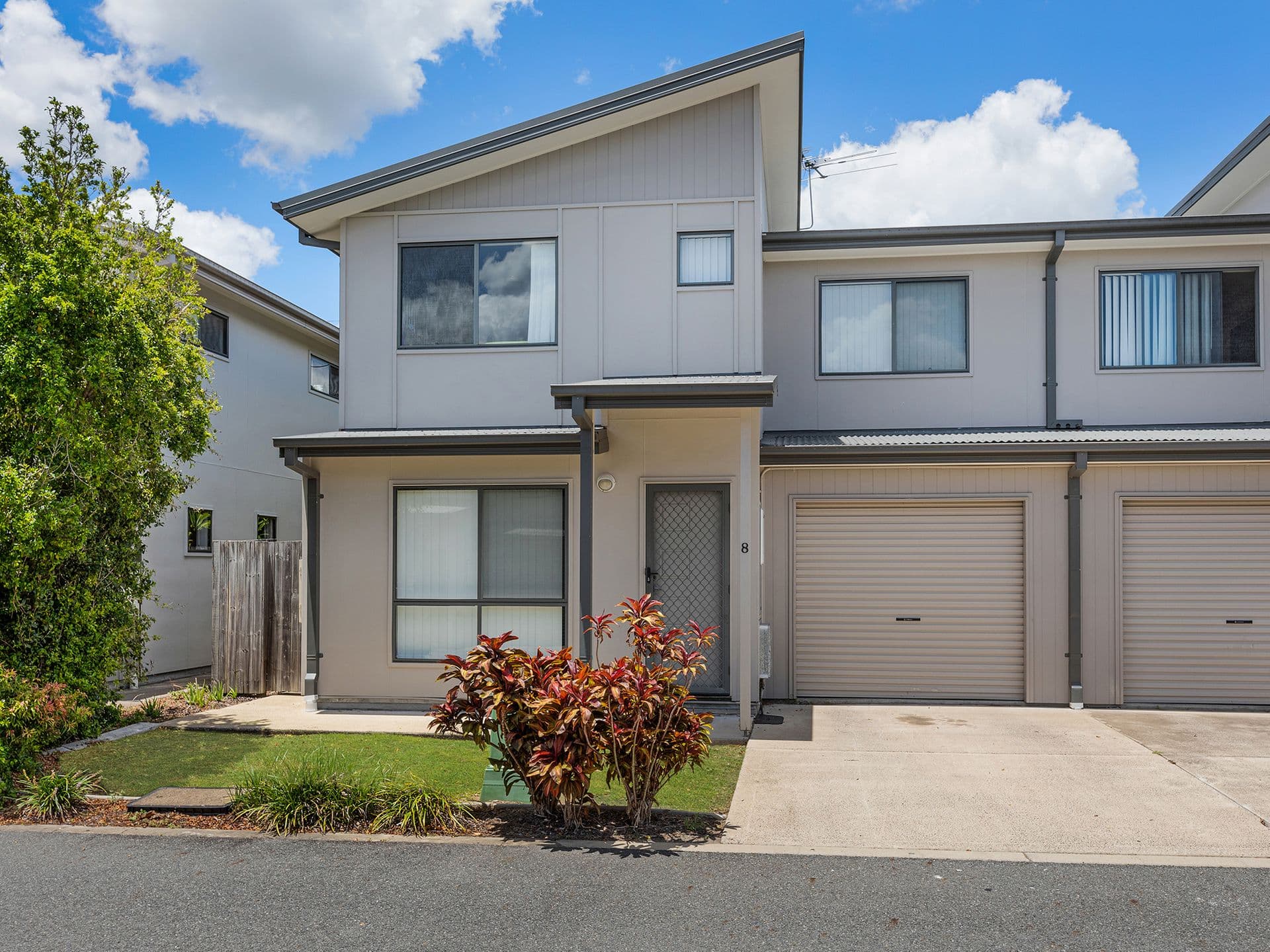 8/40-56 Gledson Street, North Booval, QLD, 4304, North Booval - Image 1