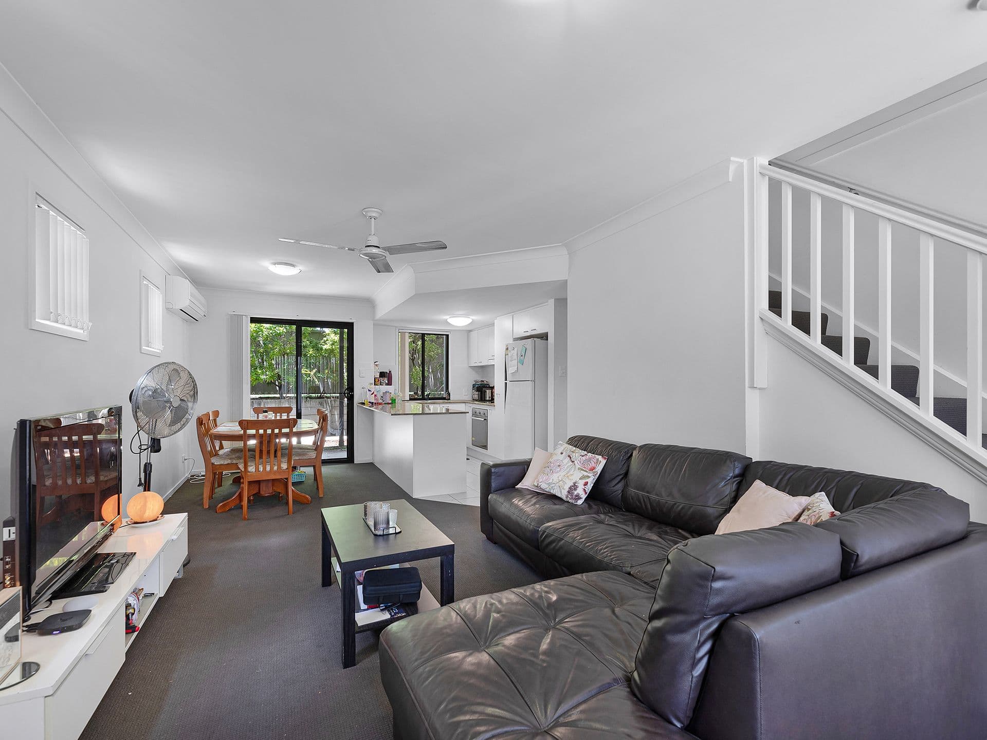 8/40-56 Gledson Street, North Booval, QLD, 4304, North Booval - Thumbnail 3