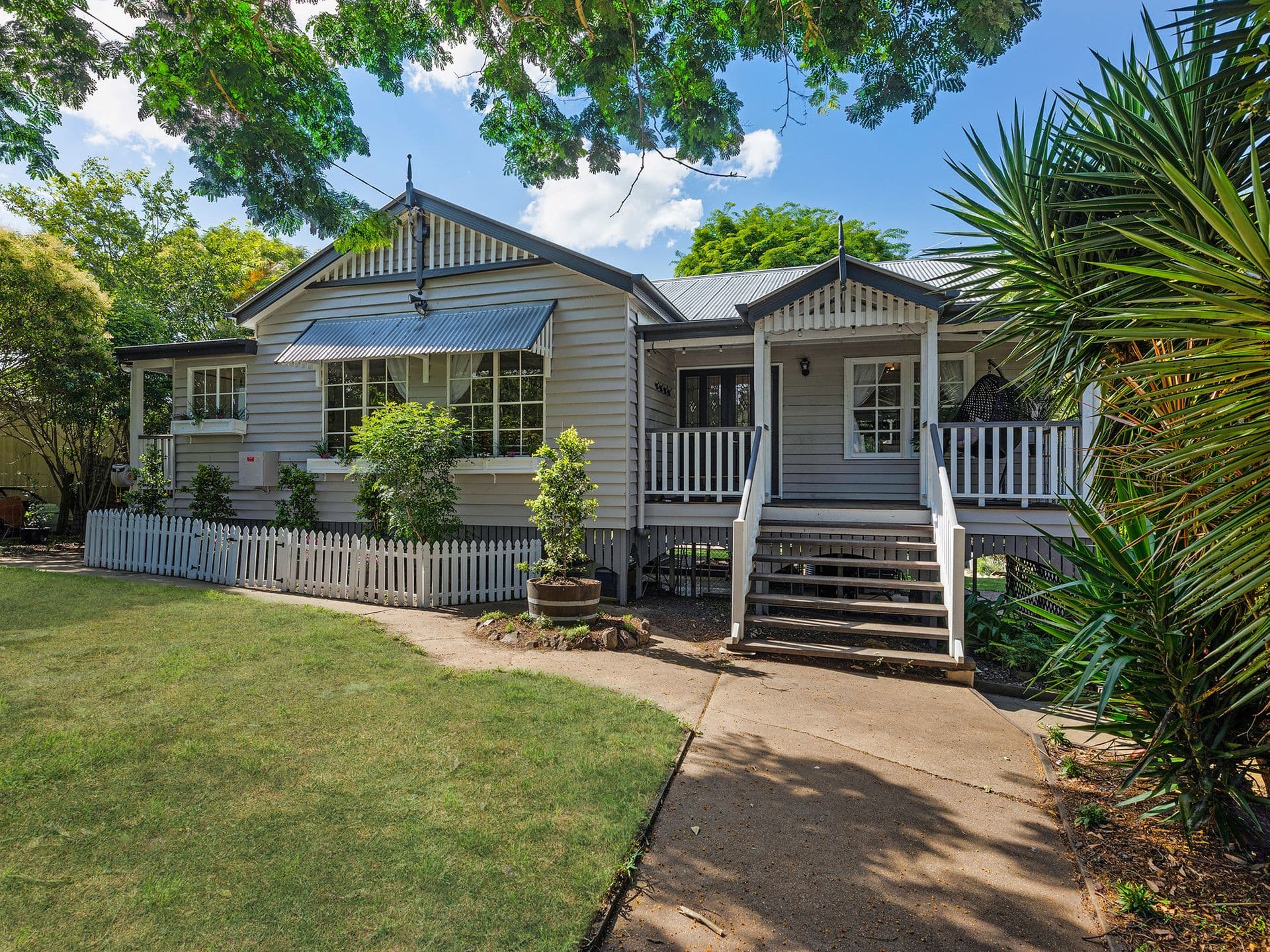 62 Fawkner Crescent, Barellan Point, QLD, 4306, Barellan Point - Image 1