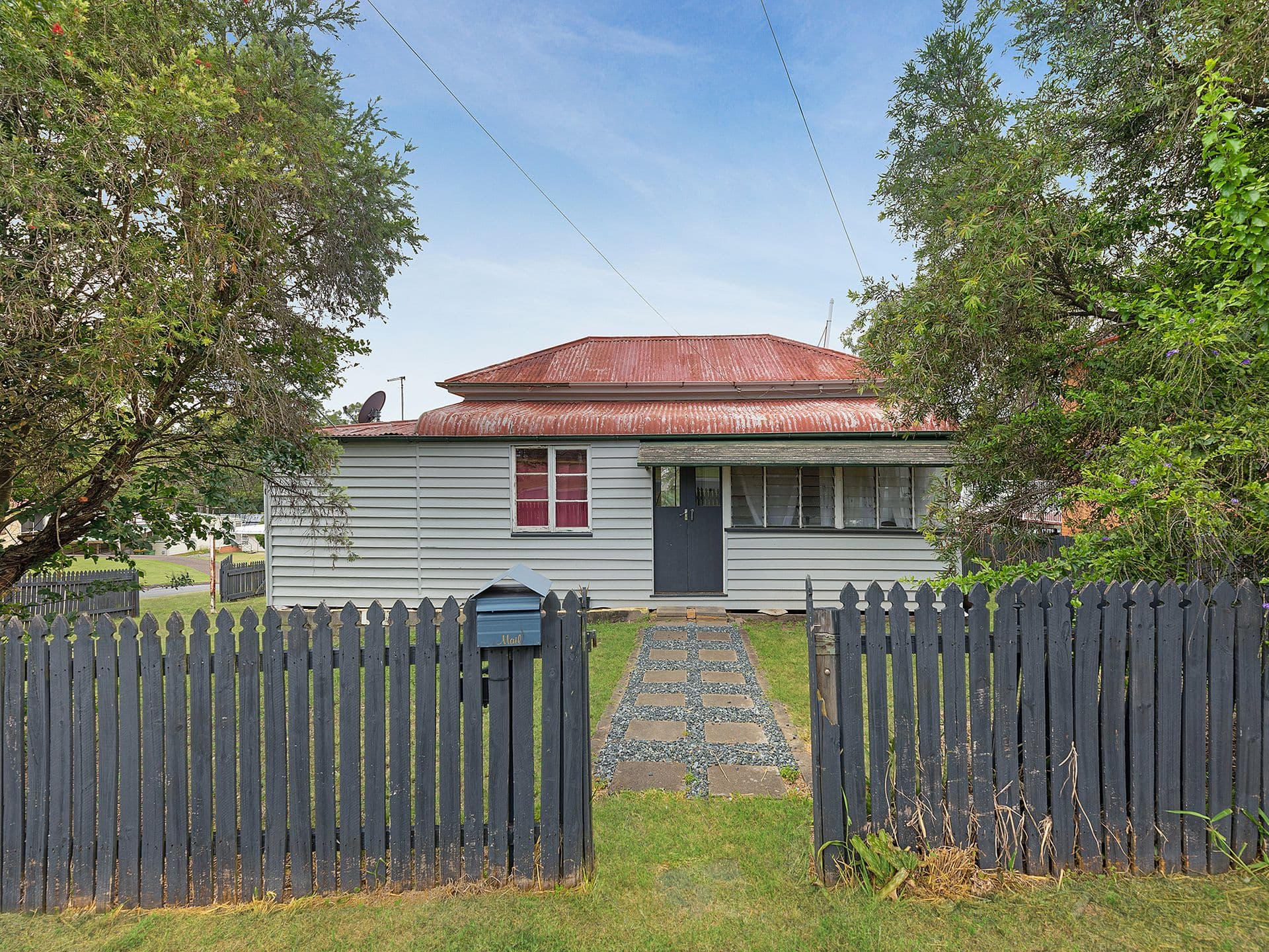 2 William Street, Blackstone, QLD, 4304, Blackstone - Image 1