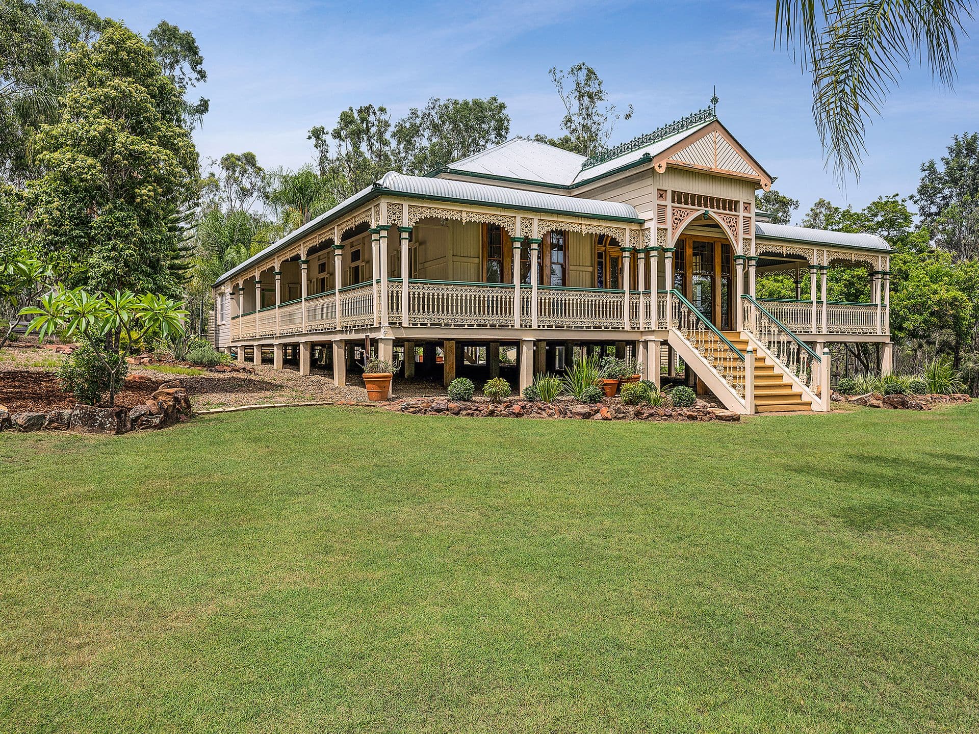 79 Wanora Road, Wanora, QLD, 4306, Wanora - Image 1