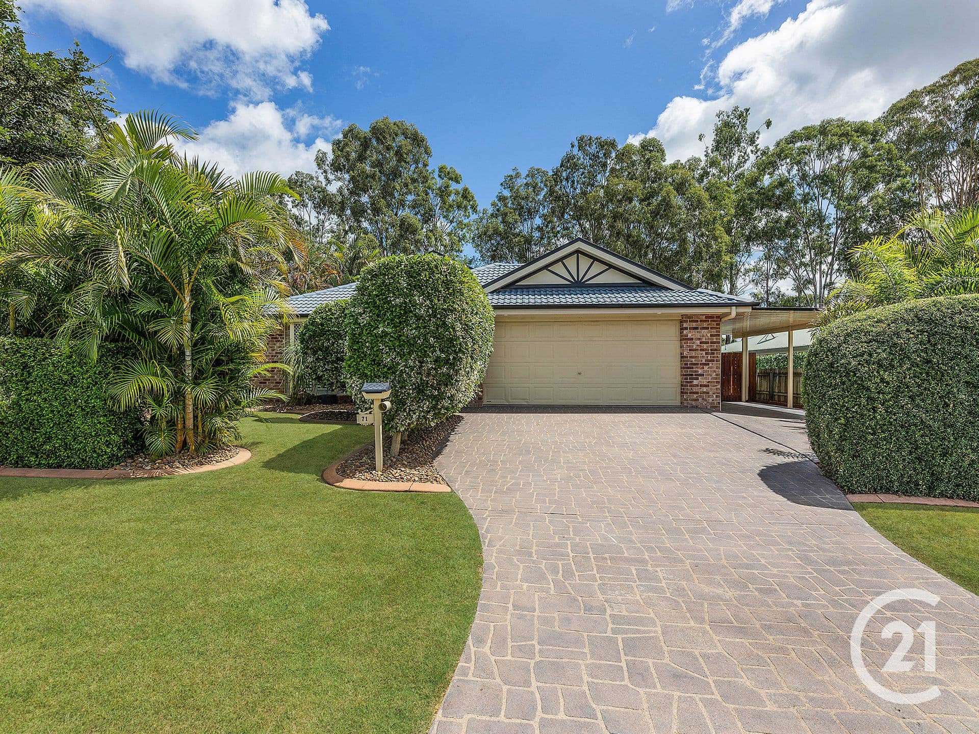 71 Cowley Drive, Flinders View, QLD, 4305, Flinders View - Image 1