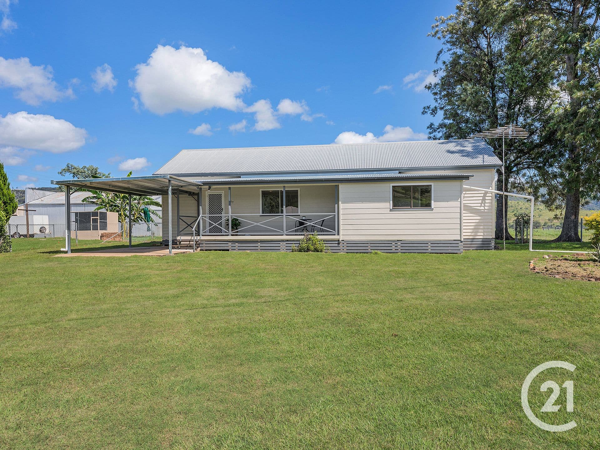 17 Caffey Connection Road, Caffey, QLD, 4343, Caffey - Image 1