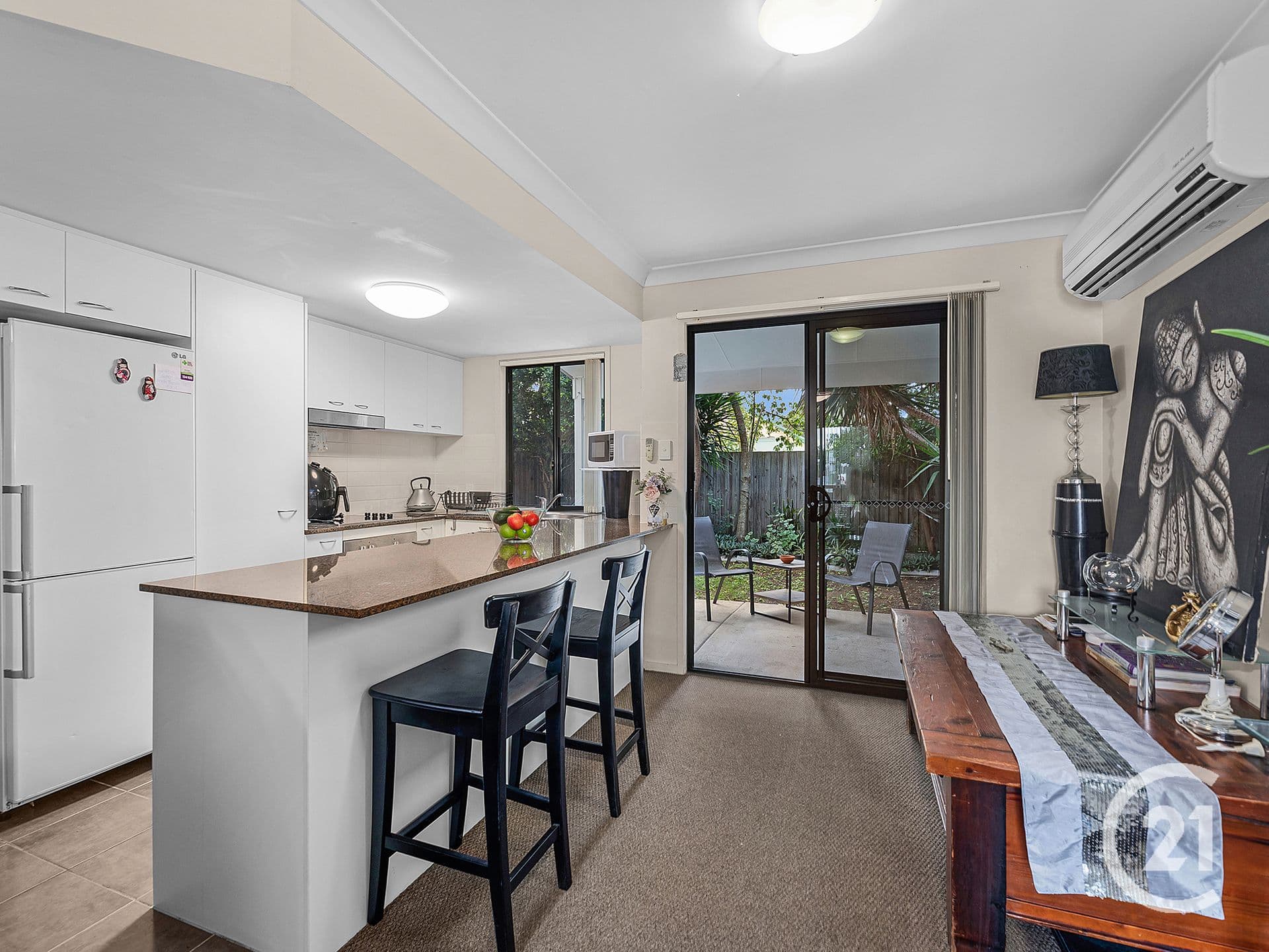 49/40-56 Gledson Street, North Booval, QLD, 4304, North Booval - Thumbnail 5