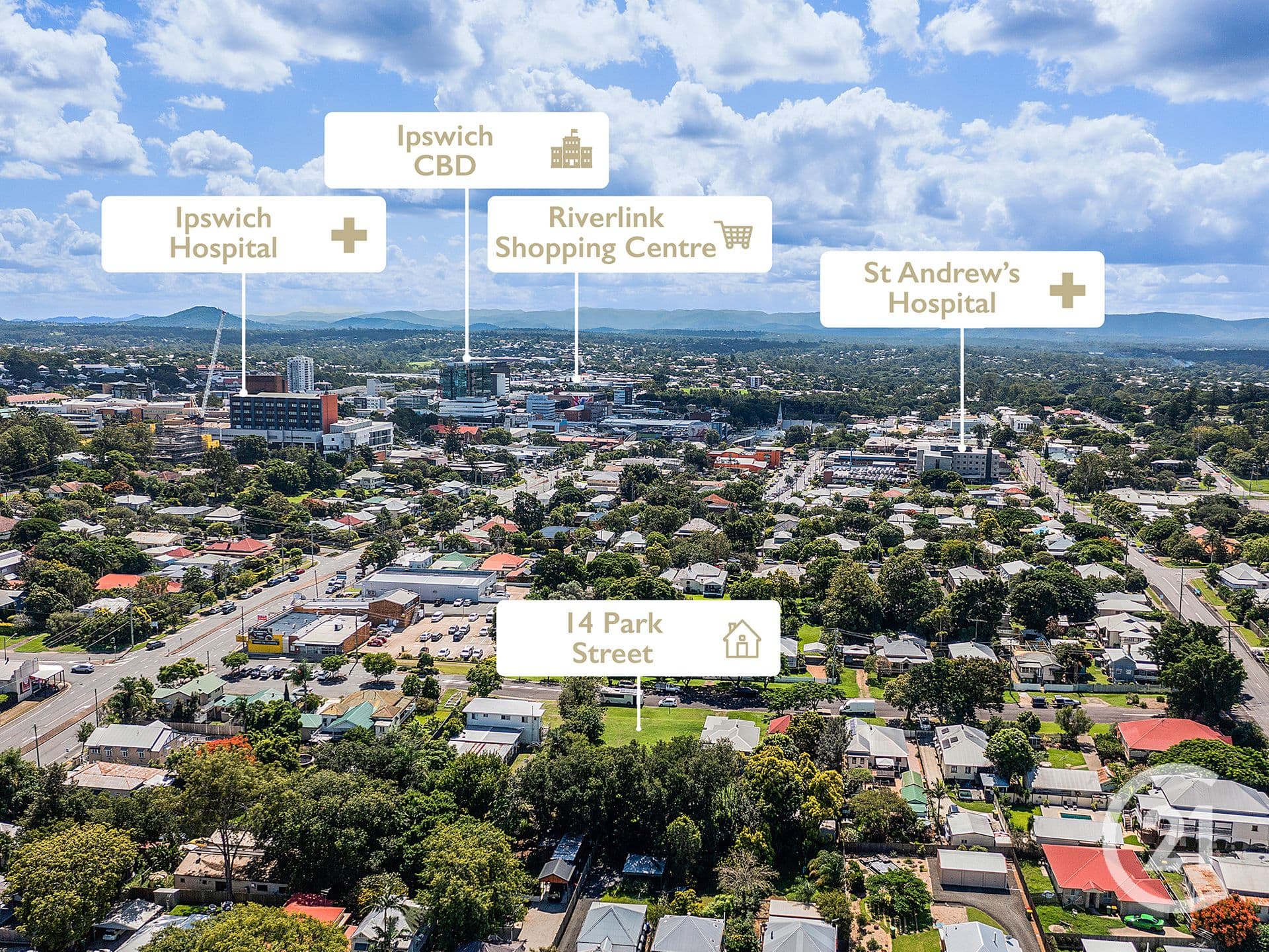 14 Park Street, Ipswich, QLD, 4305, Ipswich - Image 1
