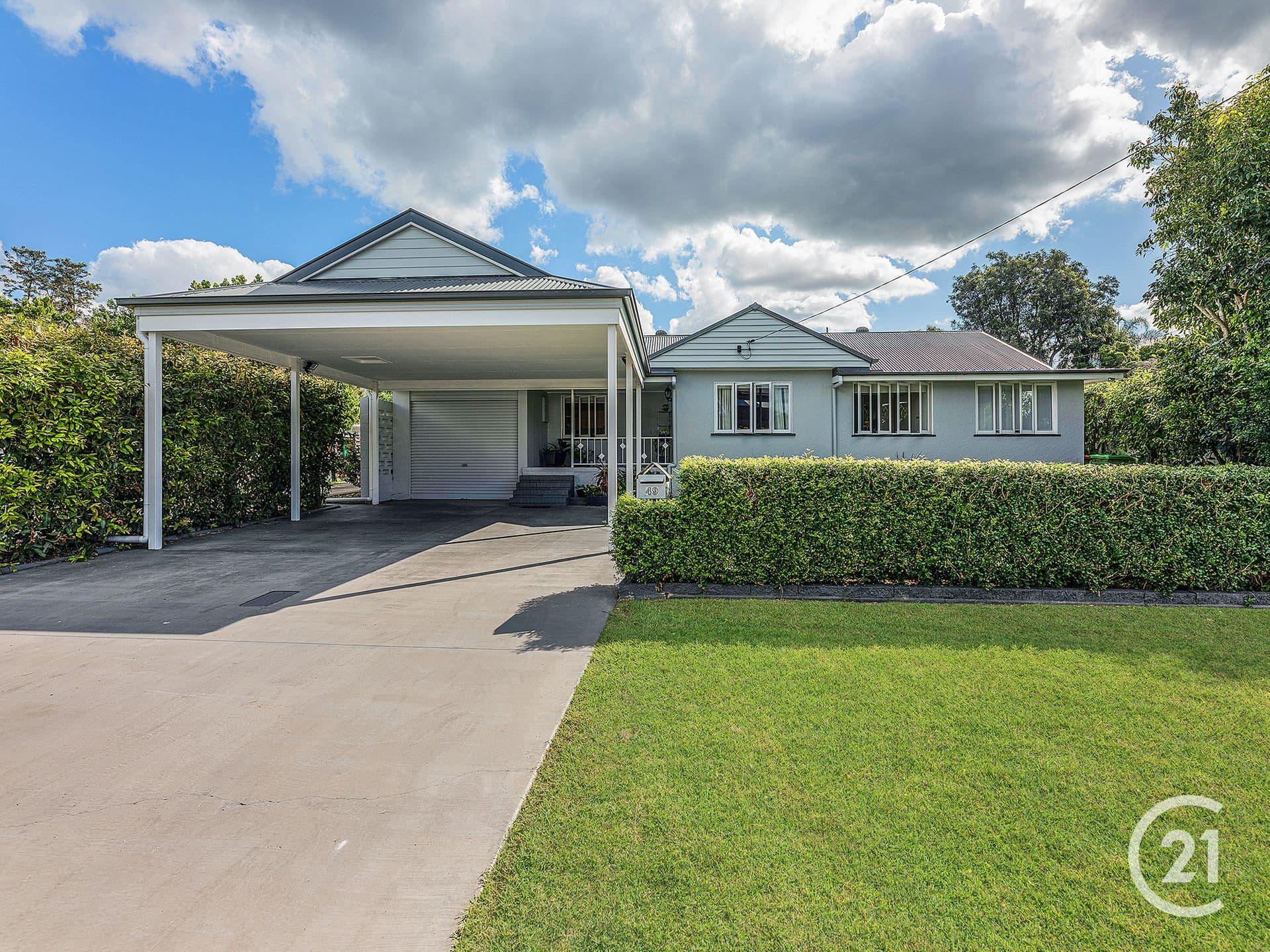 49 Vogel Road, Brassall, QLD, 4305, Brassall - Image 1