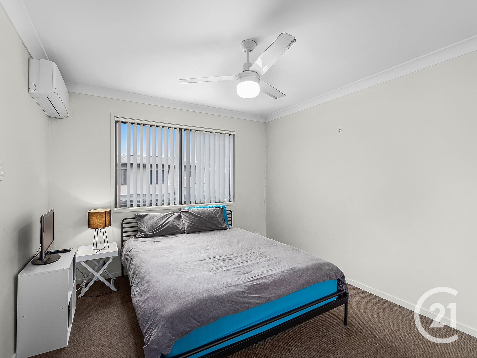 11/50 Gledson Street, North Booval, QLD, 4304, North Booval - Thumbnail 4