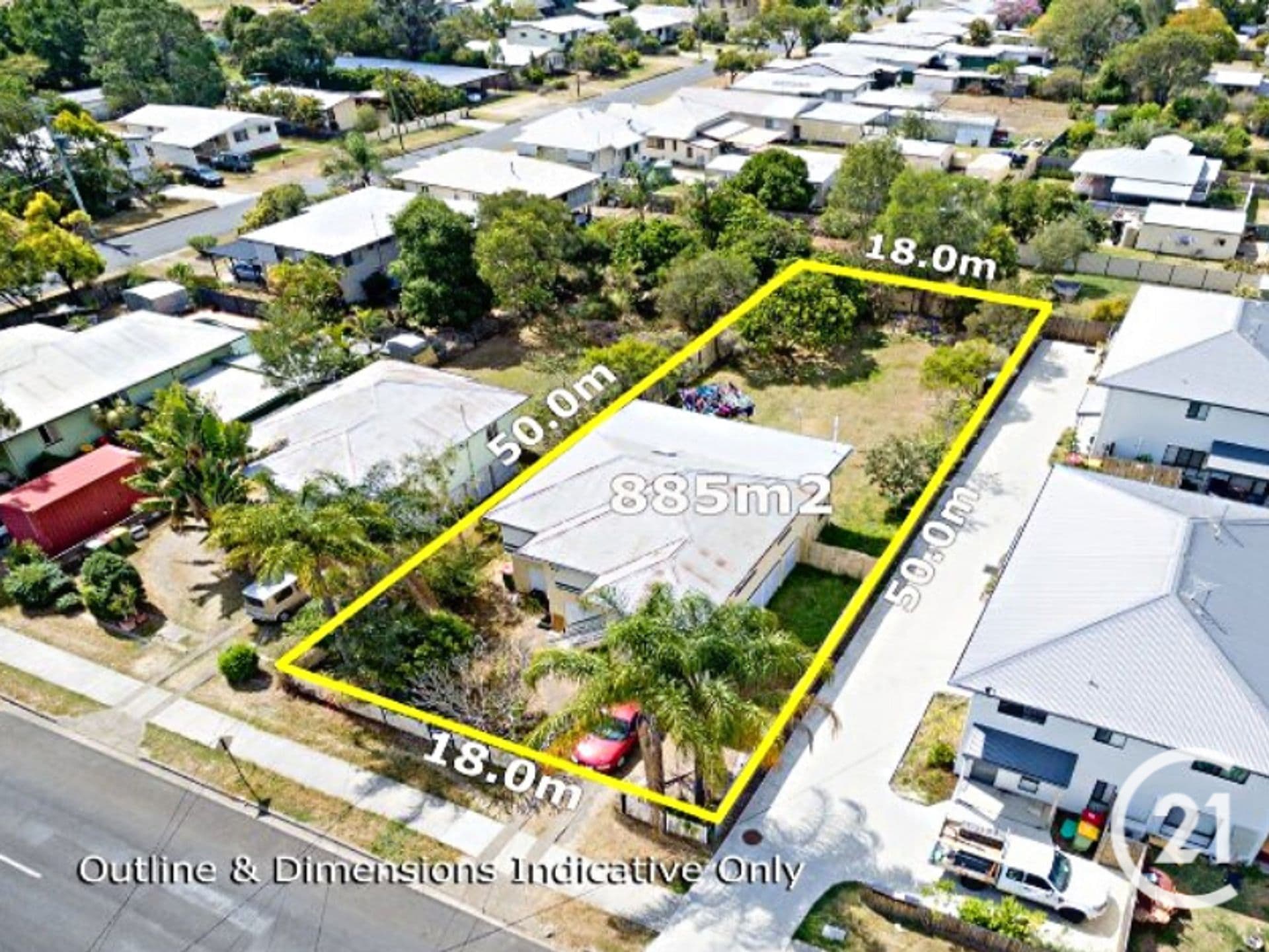 145 Chermside Road, East Ipswich, QLD, 4305, East Ipswich - Image 1
