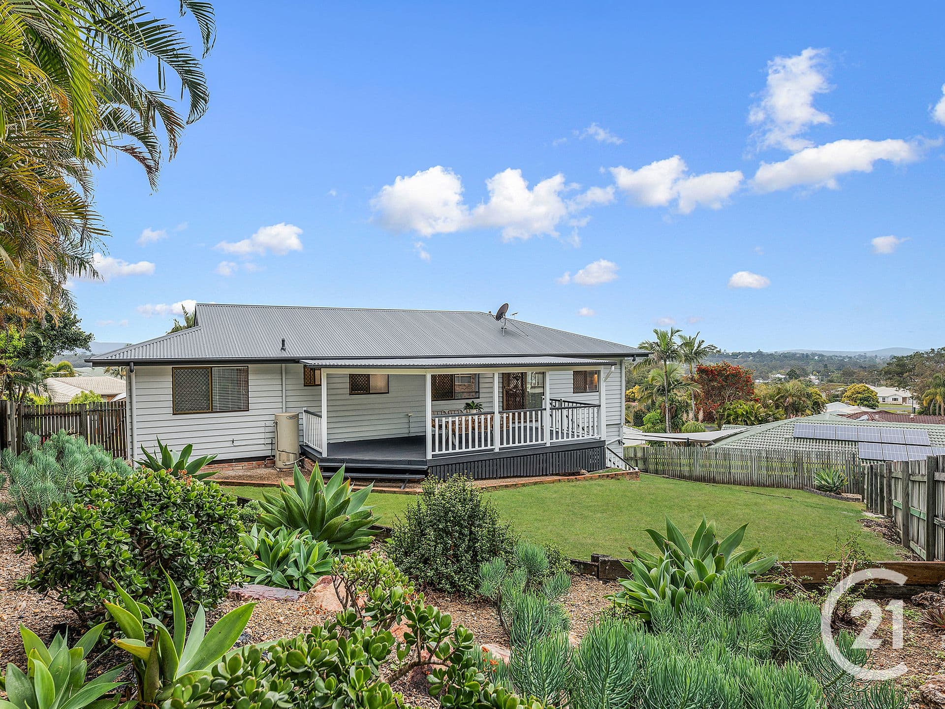 64 Highmead Drive, Brassall, QLD, 4305, Brassall - Thumbnail 2